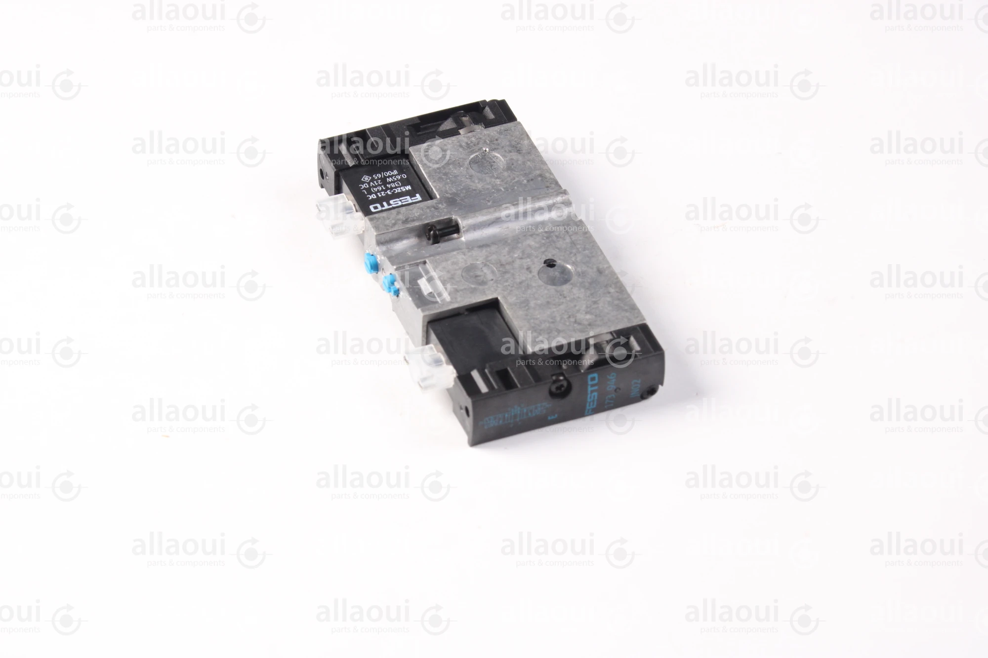 Festo Solenoid Valve 173946