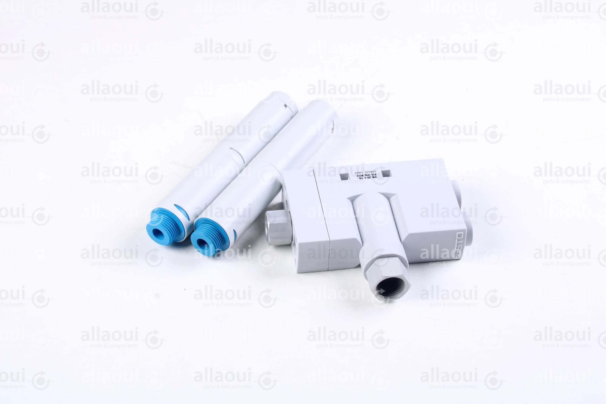 Festo Vacuum generator VN-20-L-T6-PI5-VI6-R02