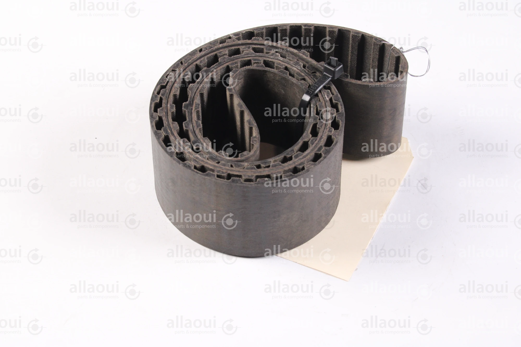 Optibelt Timing Belt ZR-800-H-200-50mm