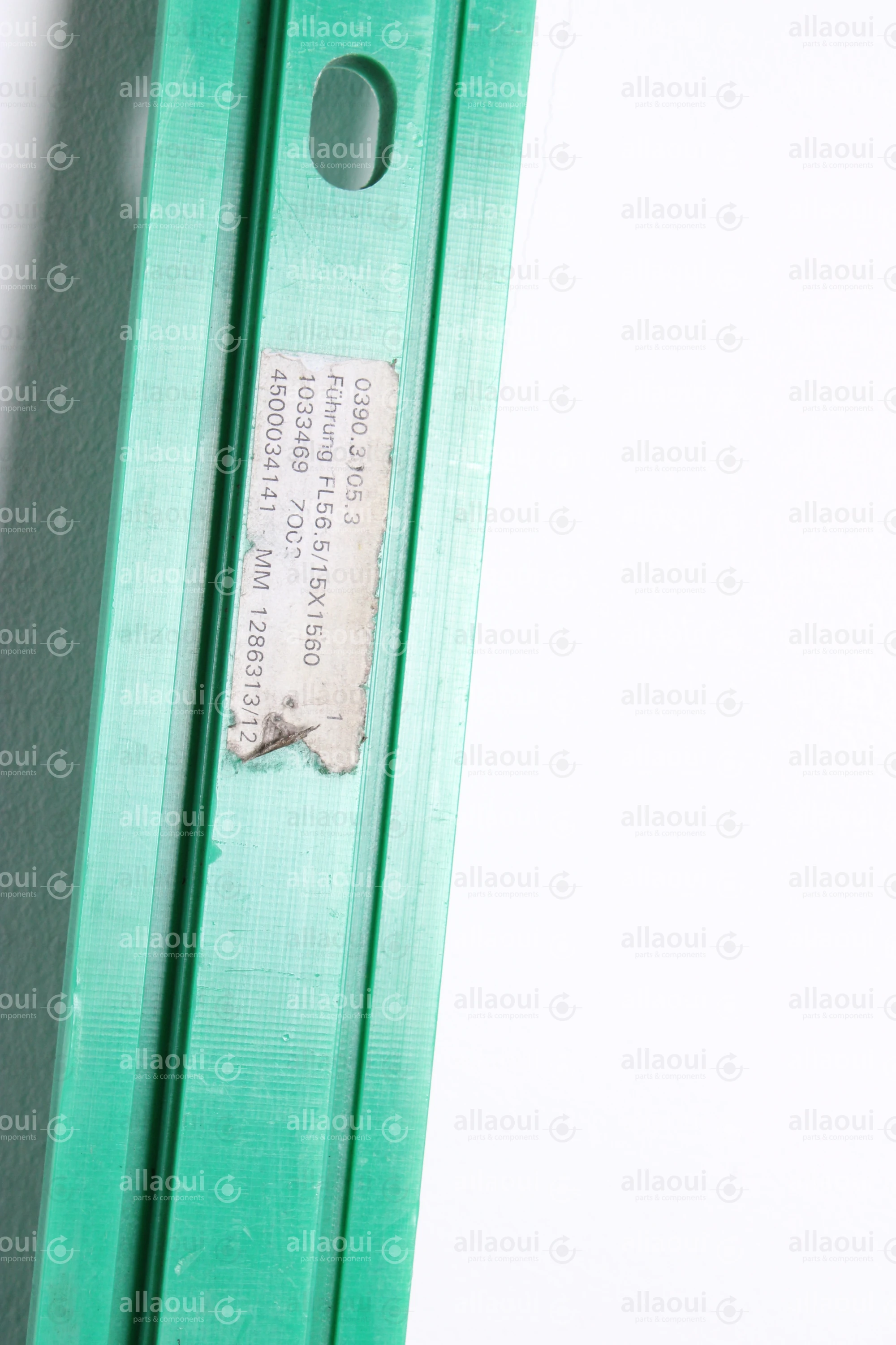 Müller Martini Guide FL56.5 0390.3005.3