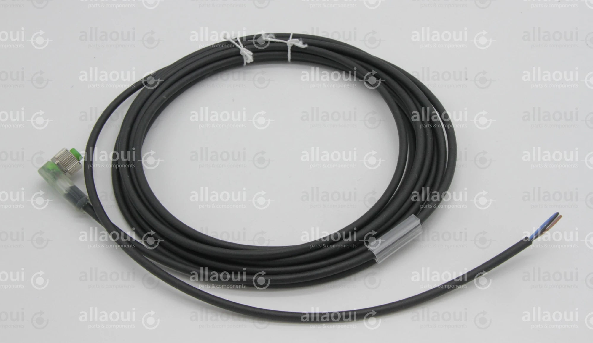 Leuze Electronic Cable 50104551