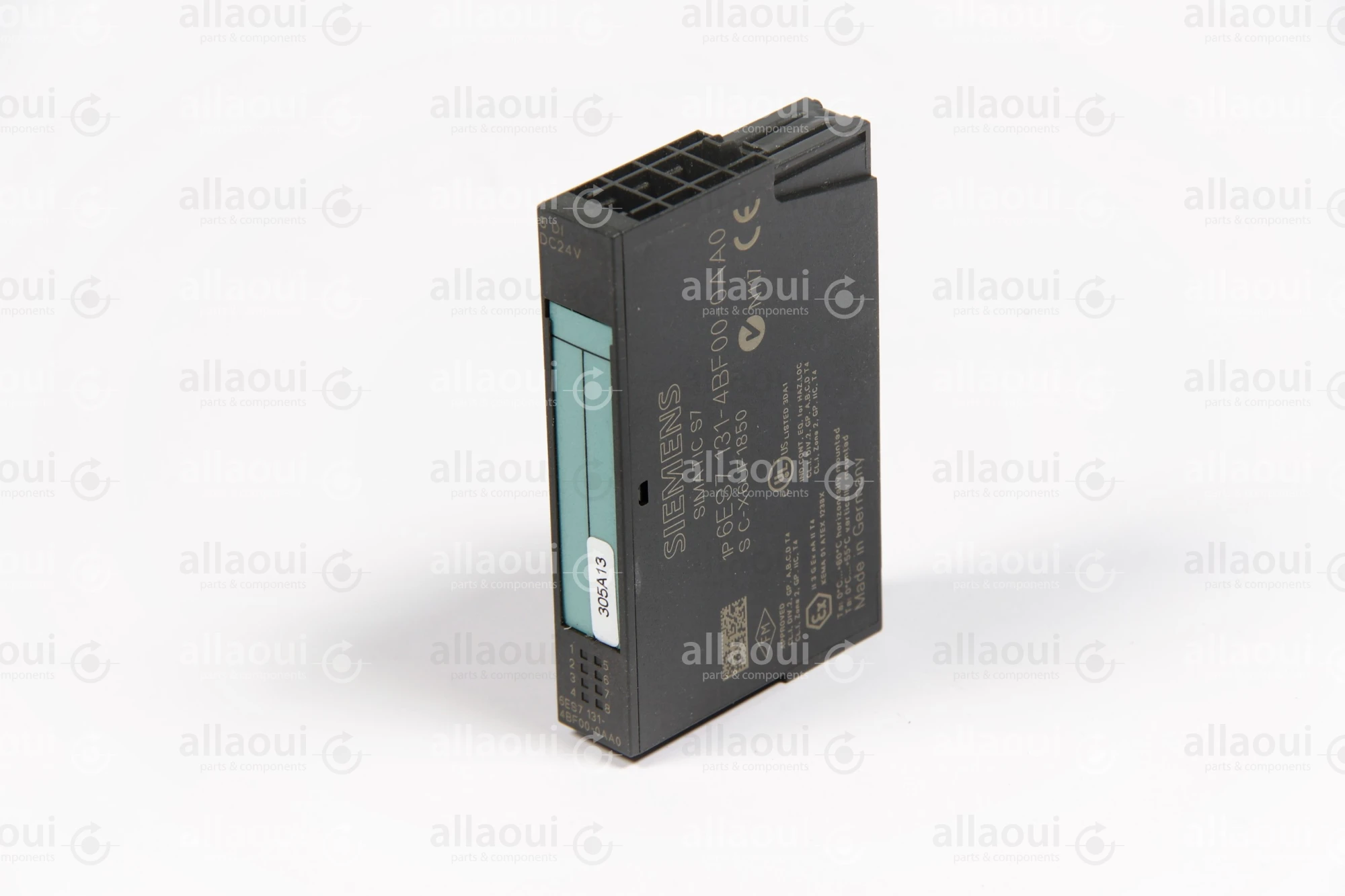 Siemens 6ES7 131-4BF00-0AA0 6ES7 131-4BF00-0AA0