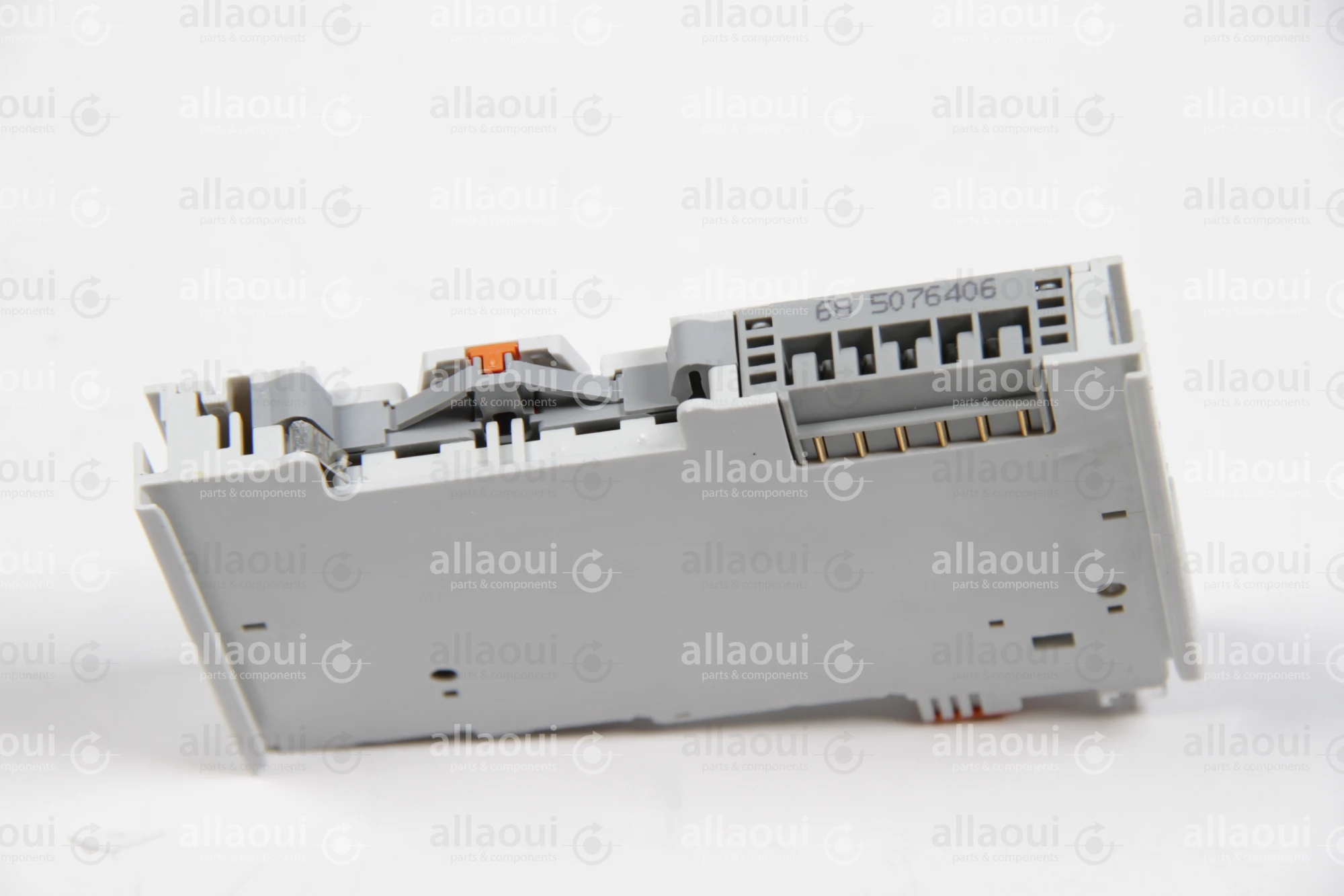 Wago 750-614 750-614