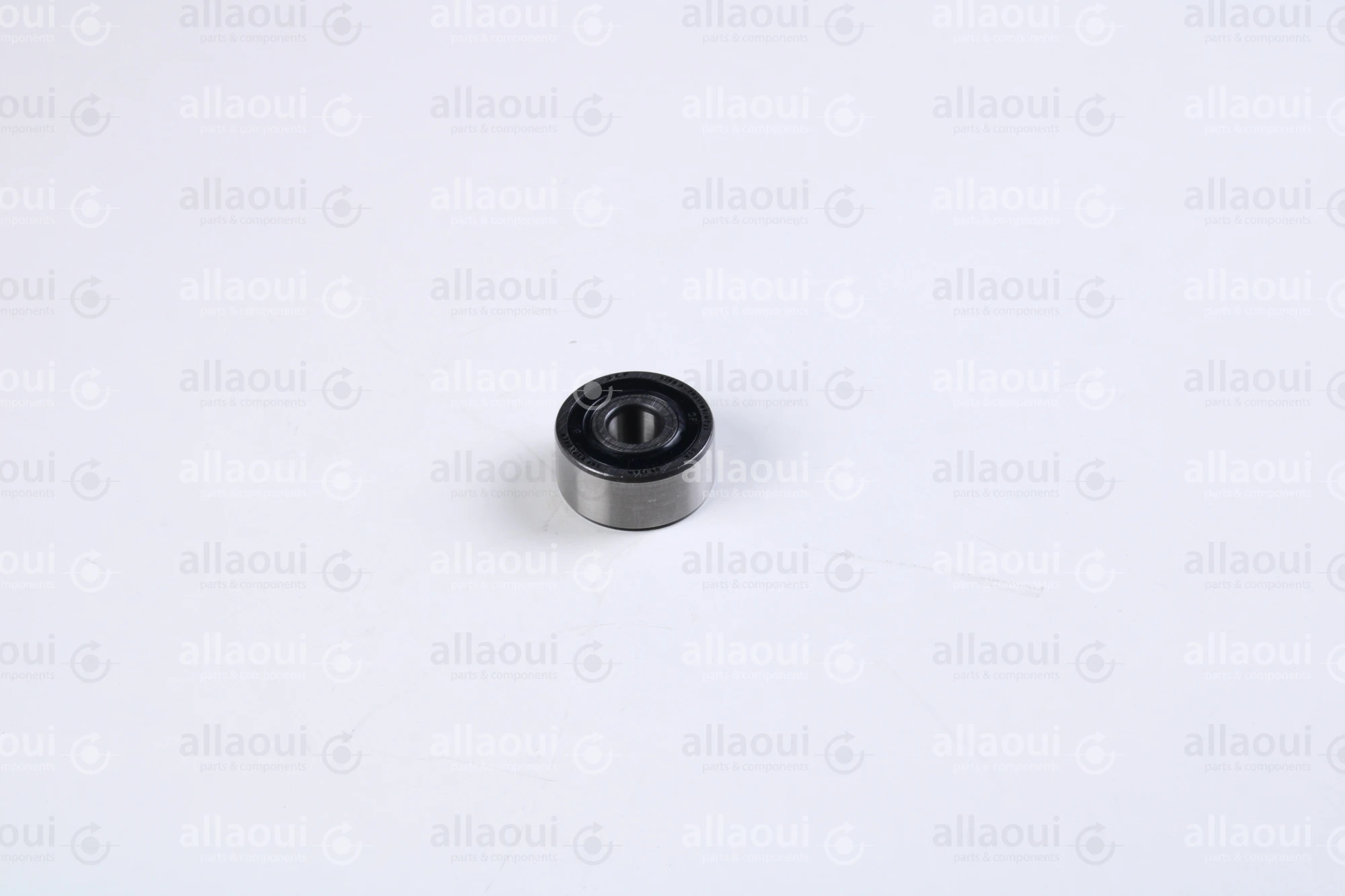 SKF Ball Bearing 3200 A-2RS1TN9 137H