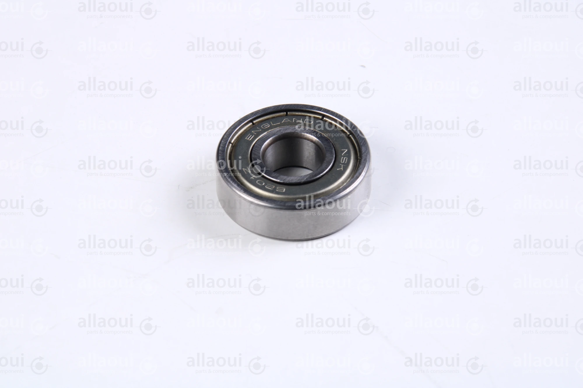 NSK Ball bearing 12x32x10 mm NSK6201Z
