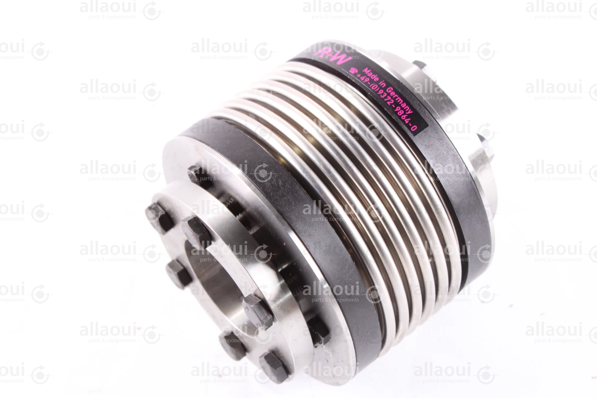 Manroland Coupling BK3/500/110 16.12560-0247