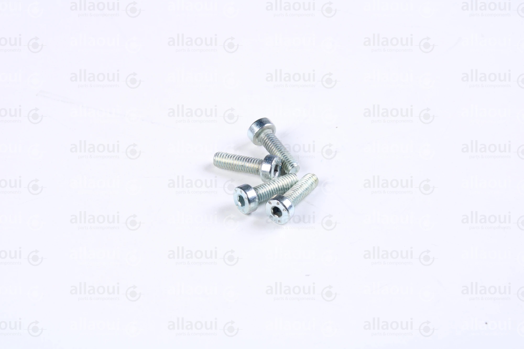 Manroland Cylinder Screw (4 Pieces) 8090B401522
