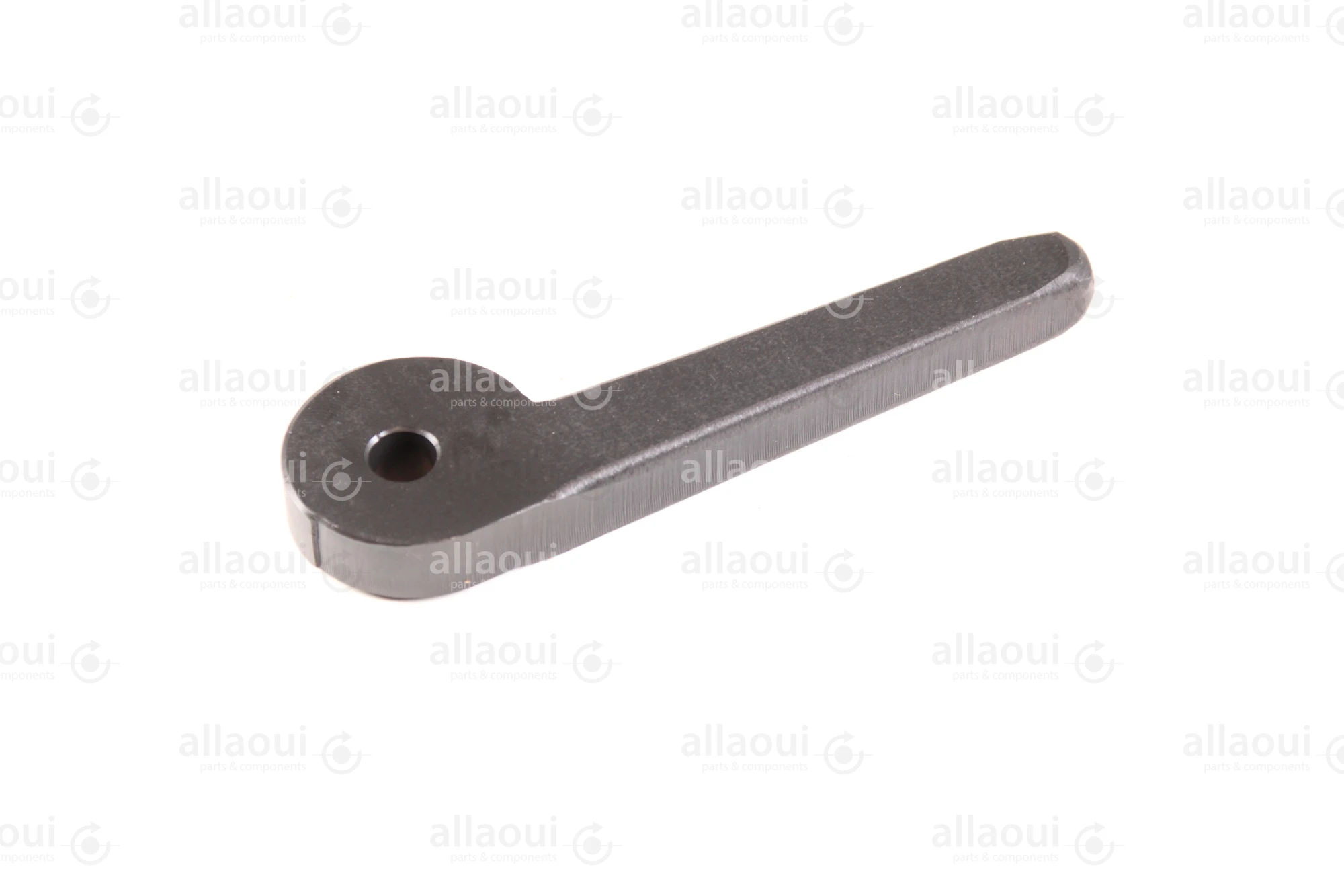 Müller Martini Handle BL10X30.5X100.5 0390.2916.4