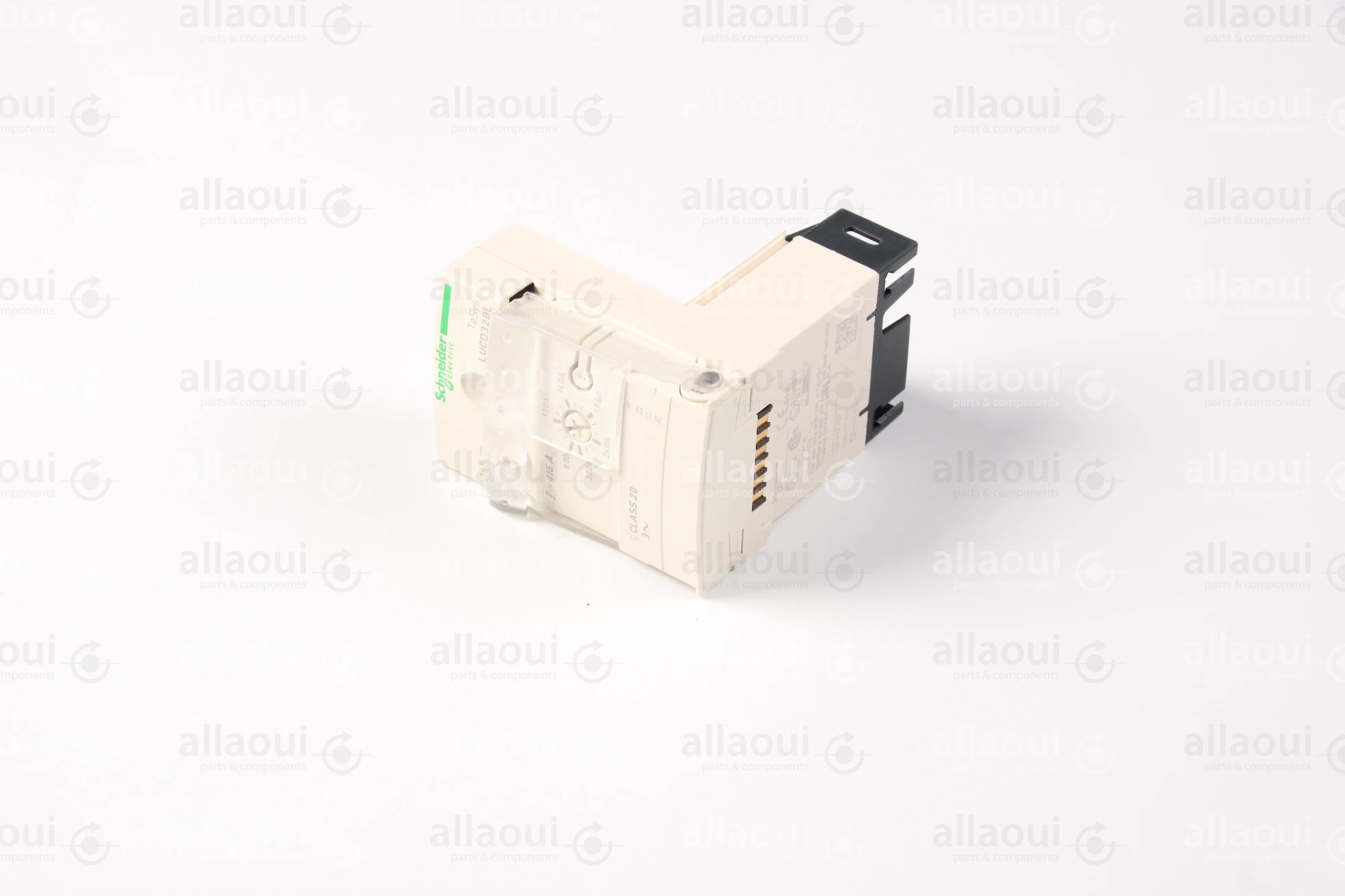 Schneider Electric Control Unit LUCD32BL