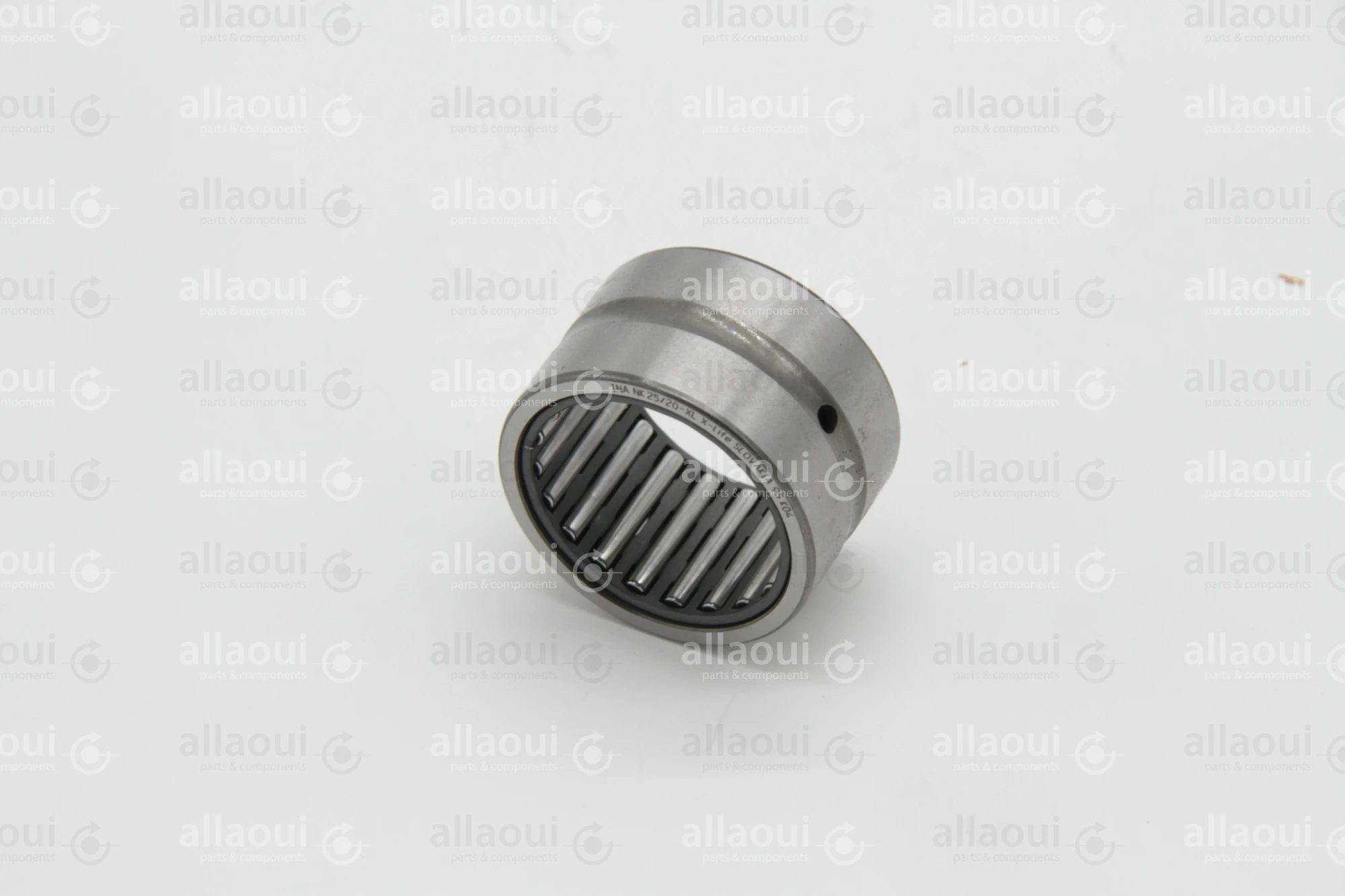 INA Needle Roller Bearings NK 25/20ASR1 NK25/20-XL