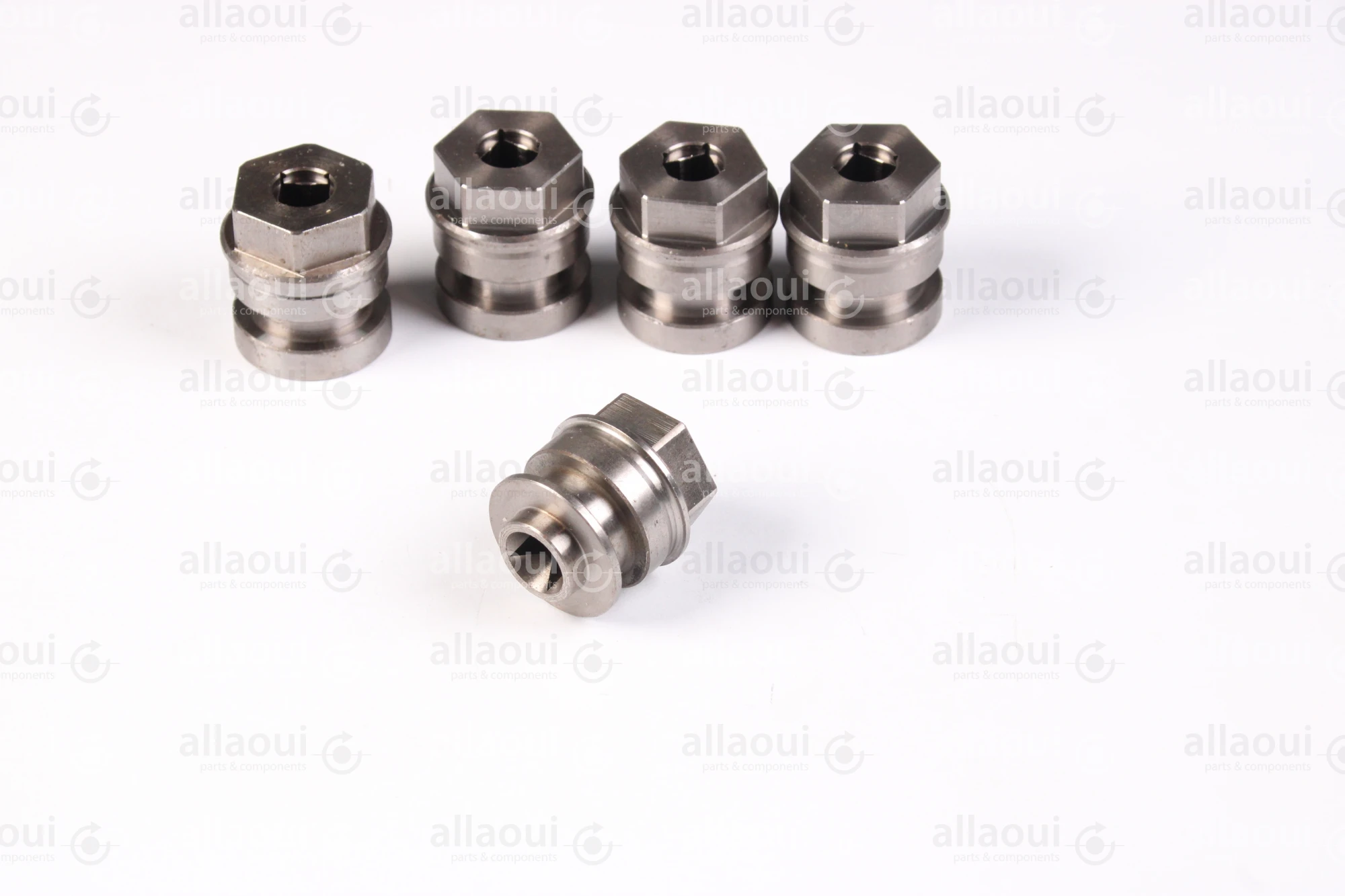 Manroland Clamping Sleeve (5 Pieces) 16.20499-0613