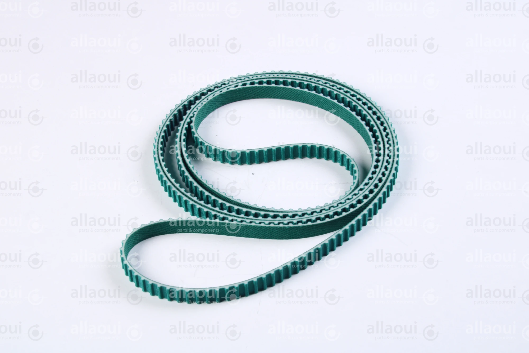 Heidelberg Toothed Belt ZD.289-008-02-00