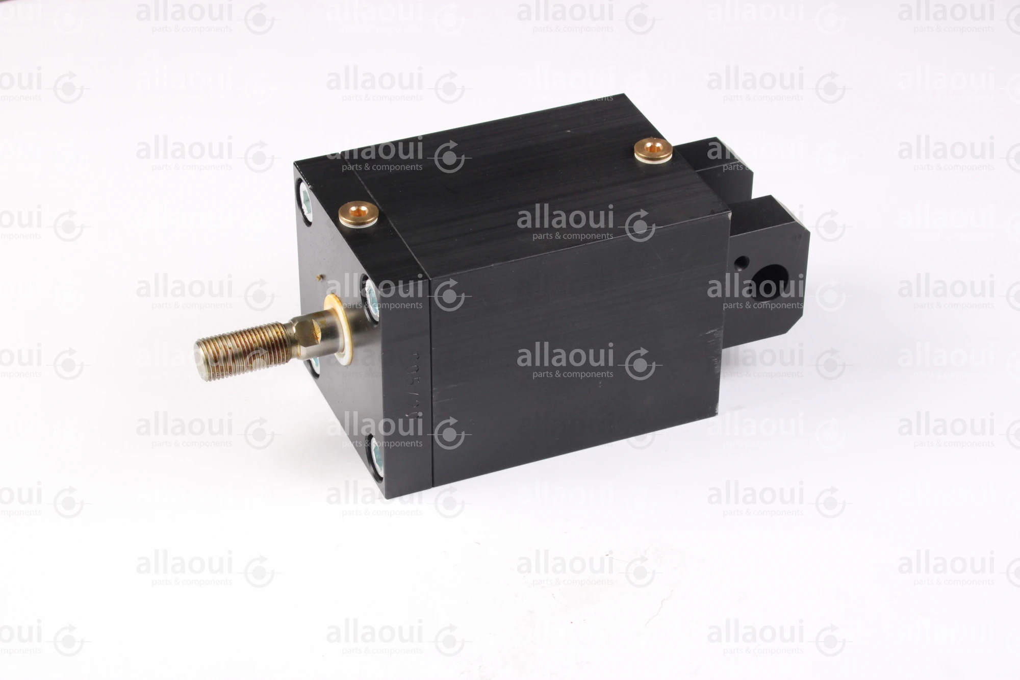 Manroland Pneumatic Cylinder 16.04160-0036