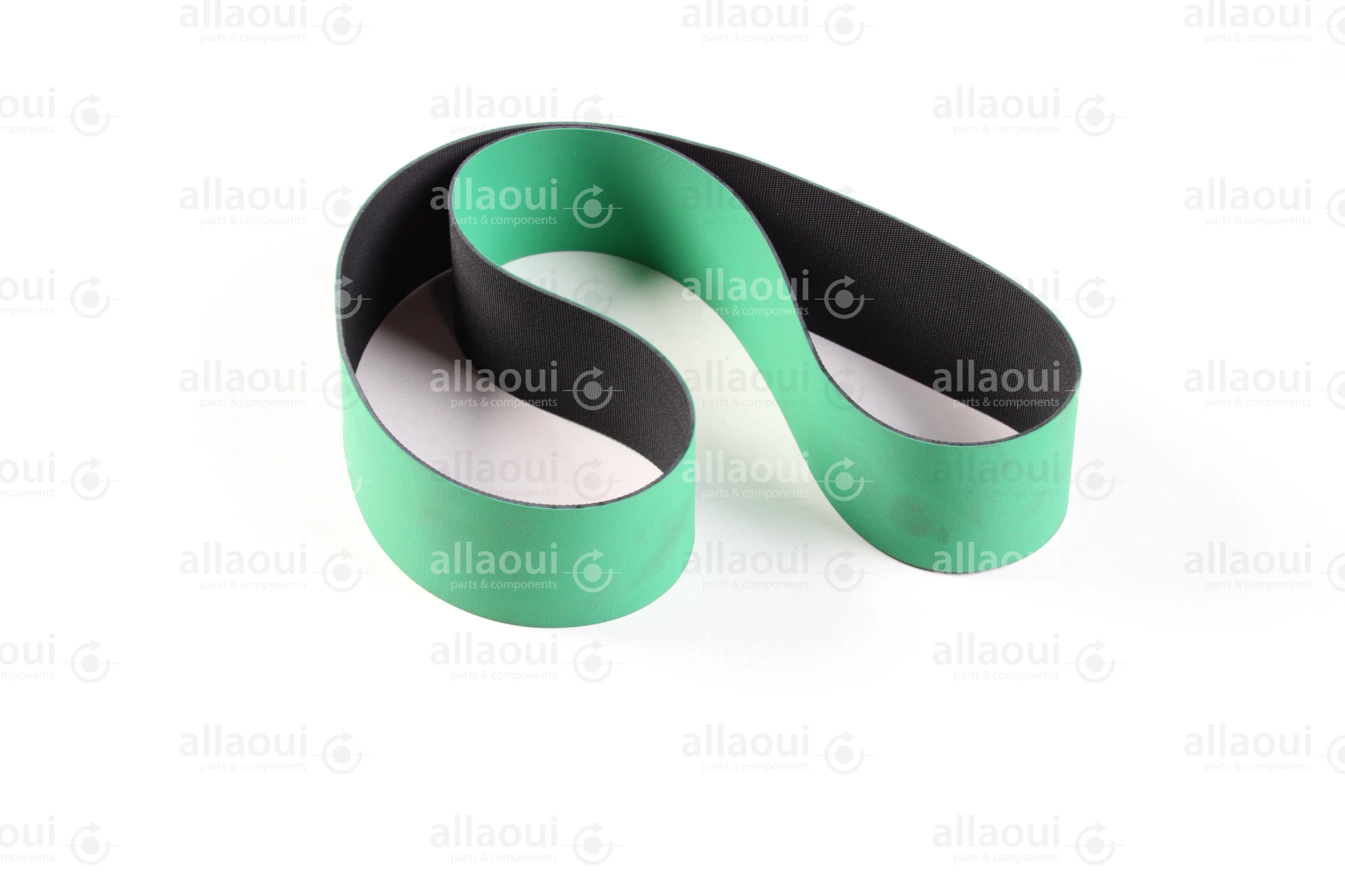 Dipak A/S Transport Belt Y116.061