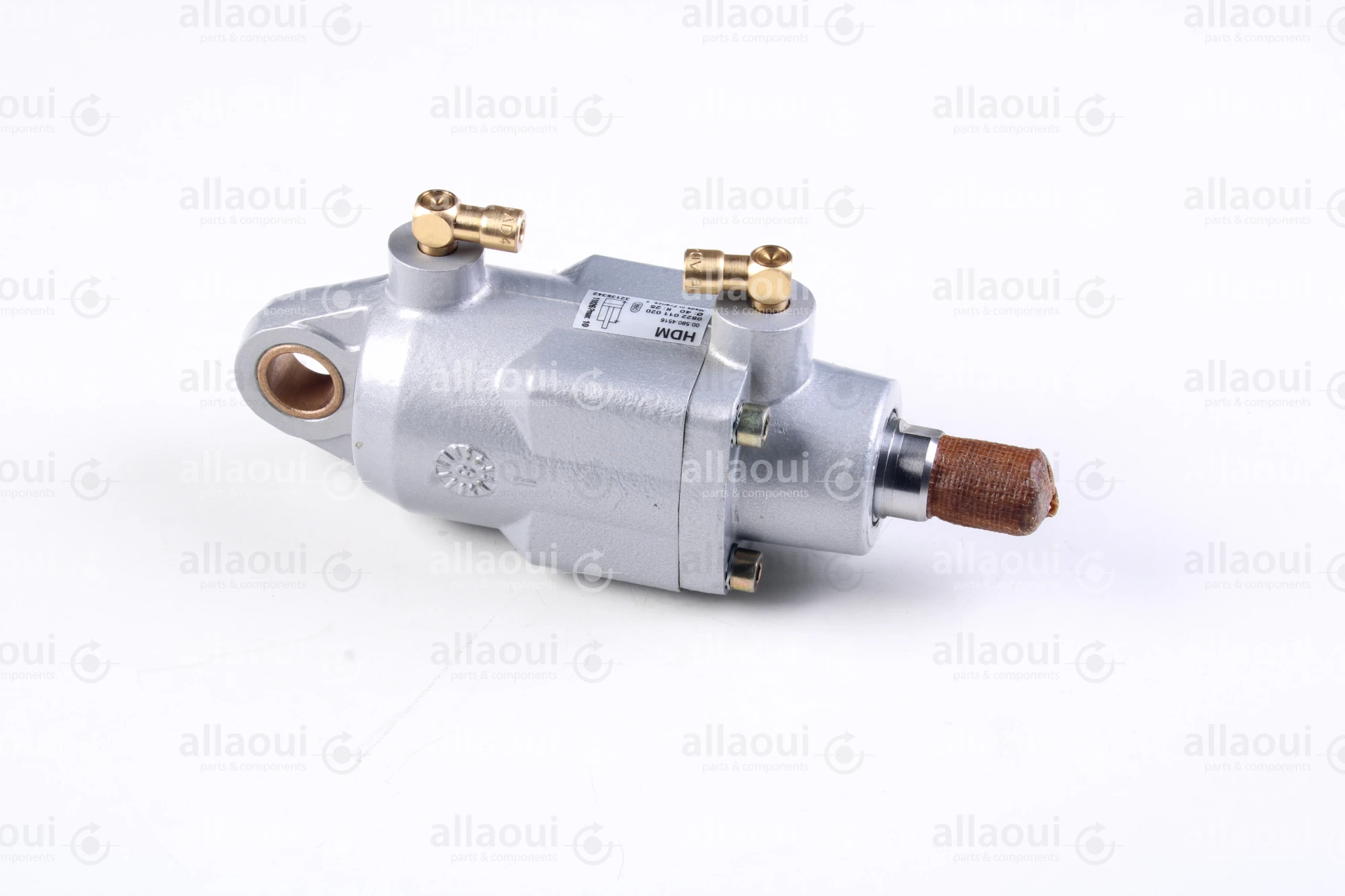 Heidelberg Pneumatic Cylinder 00.580.4516