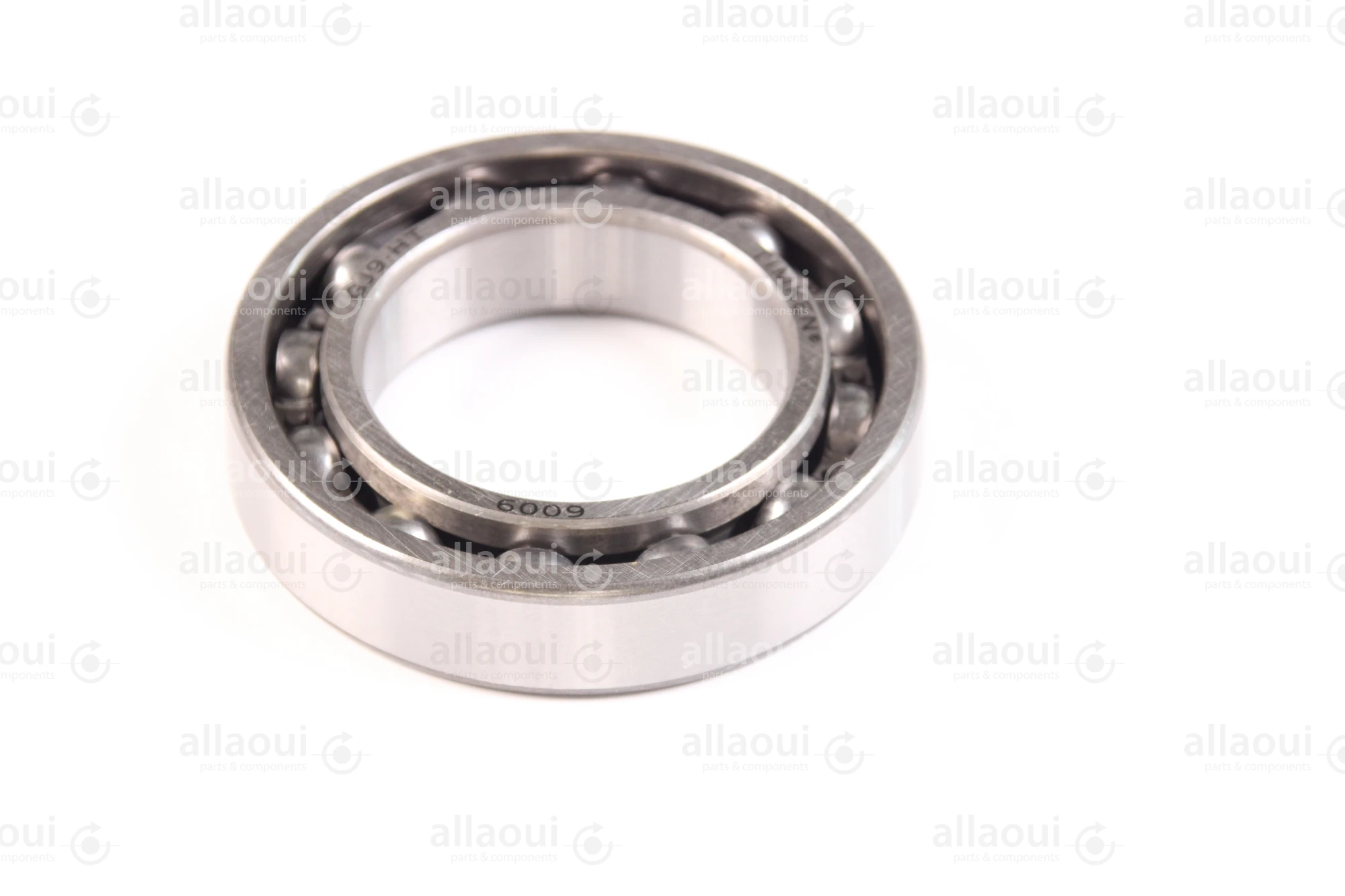 Timken Roller Bearing 6009