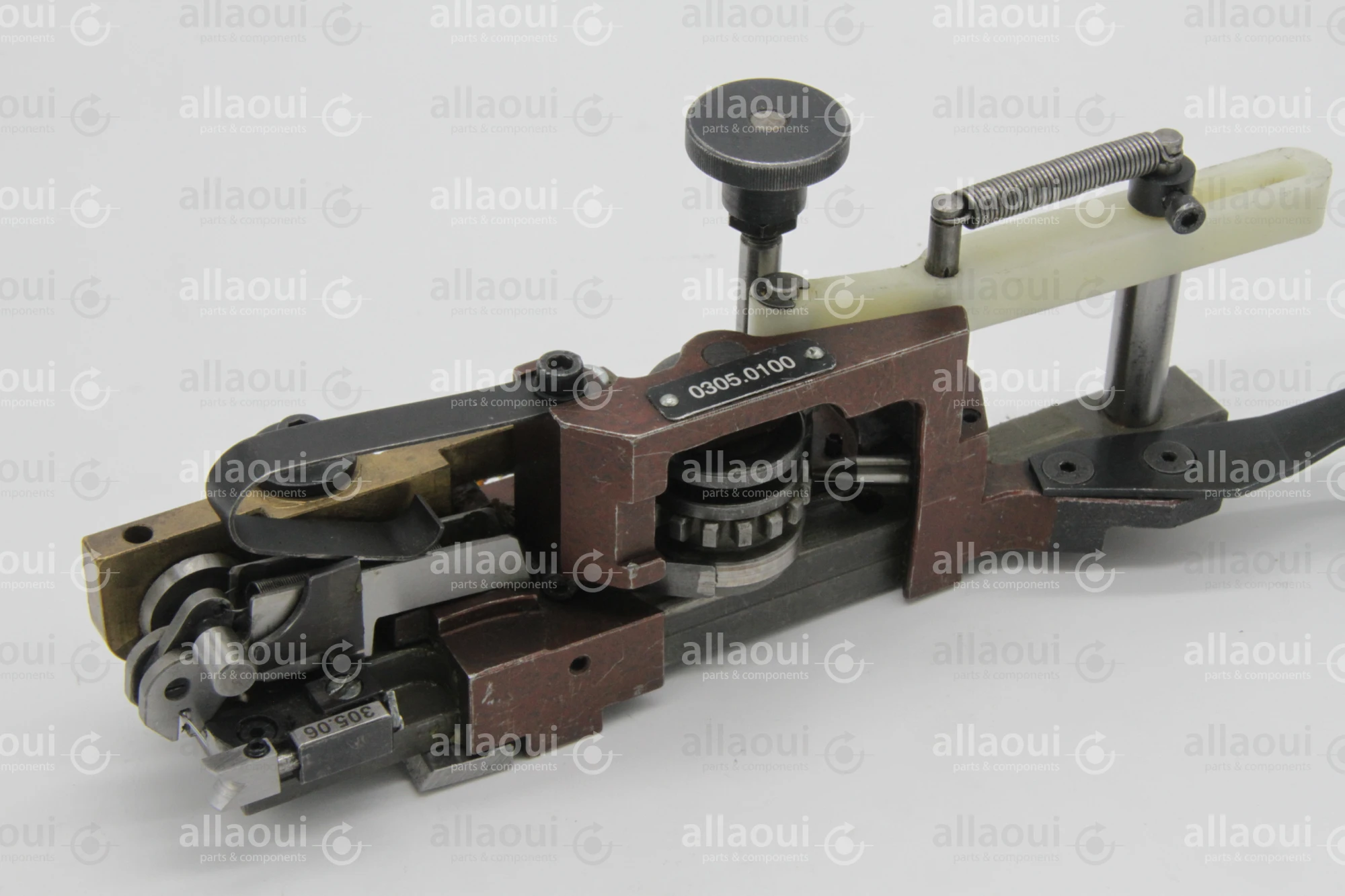 Müller Martini Stitching Head HK 45 (Red) 0305.0100