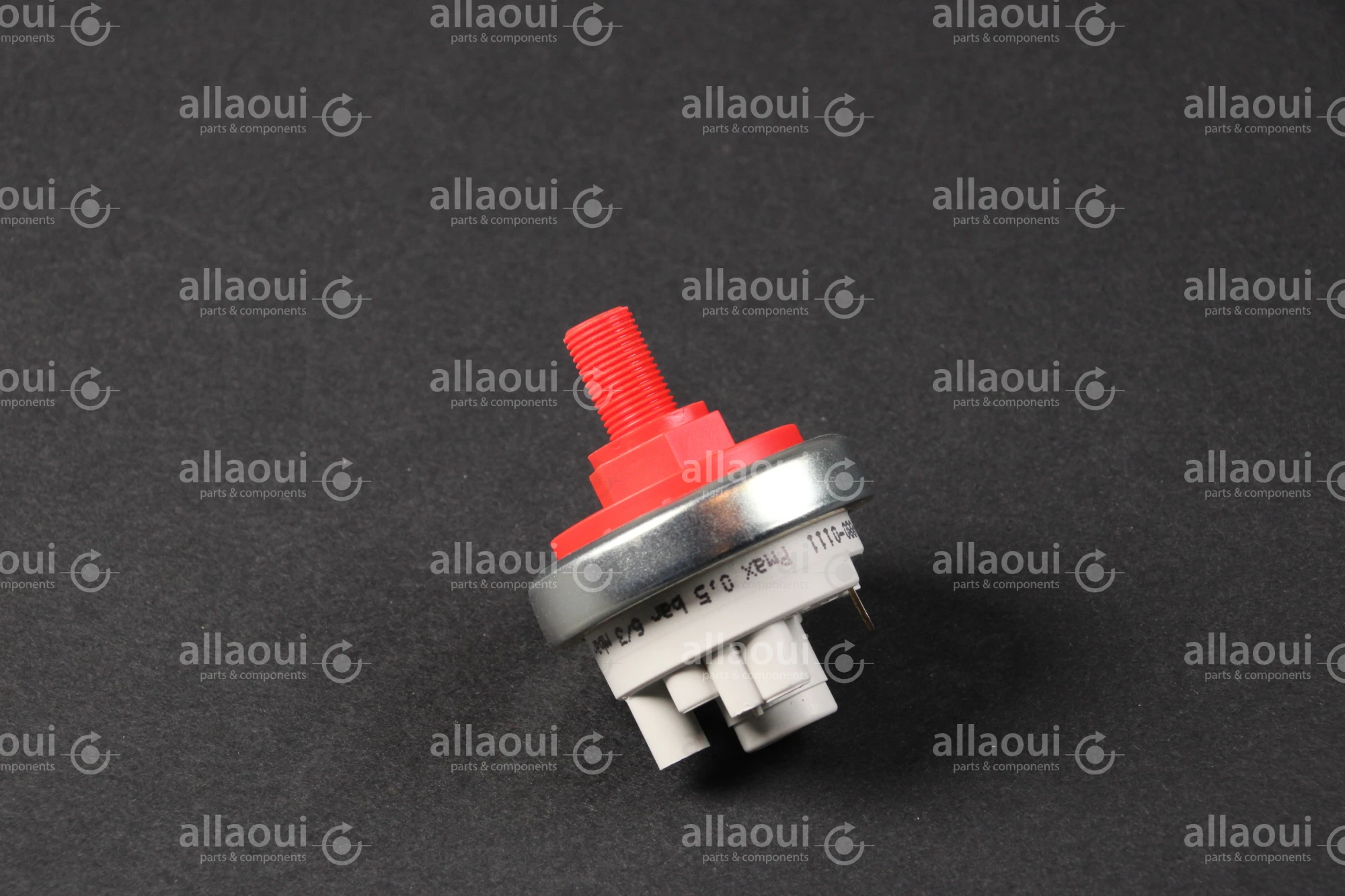 Contiweb Pressure Switch WH.090150081