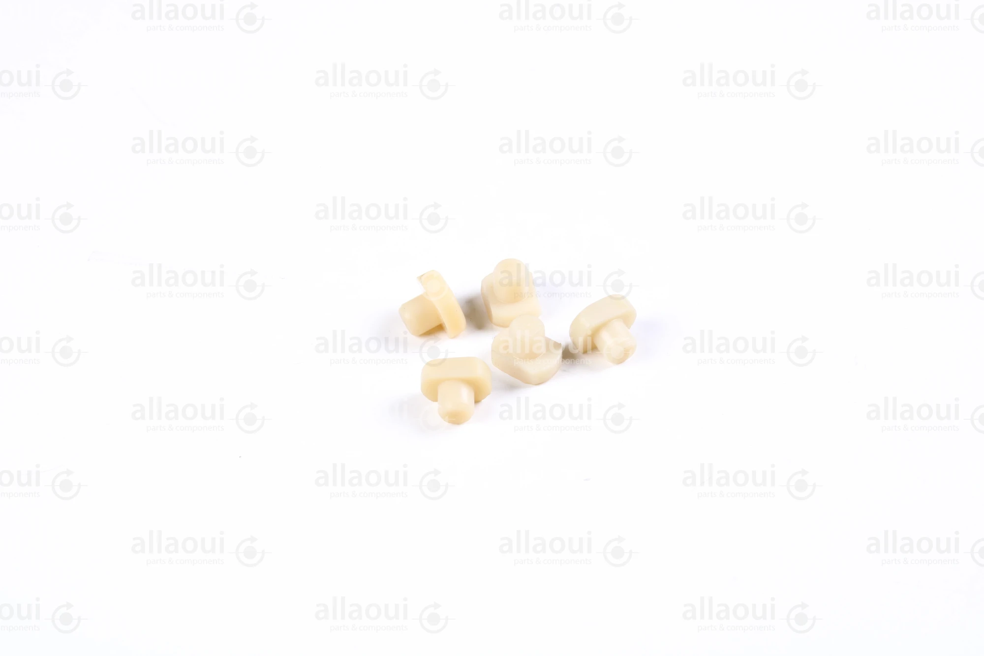 Müller Martini Blind plug (5 Pieces) 0423.3019.4 (5 Stück)