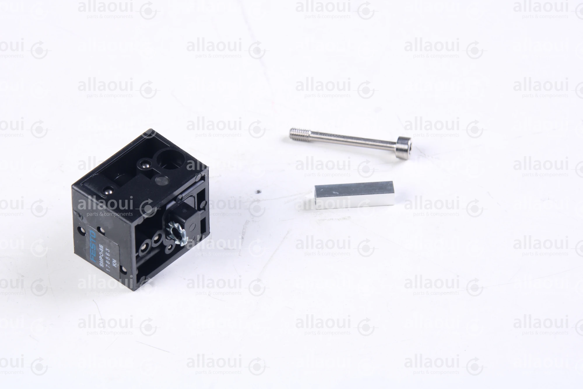 Festo Proximity switch SMPO-8E SMPO-8E