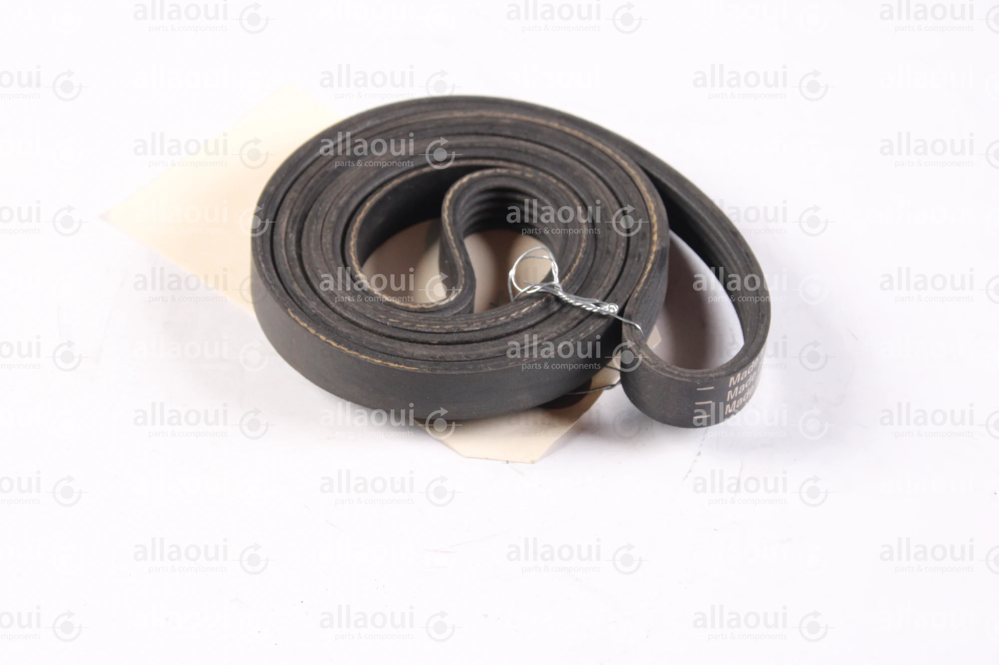 Optibelt Timing Belt 5-PJ-1262