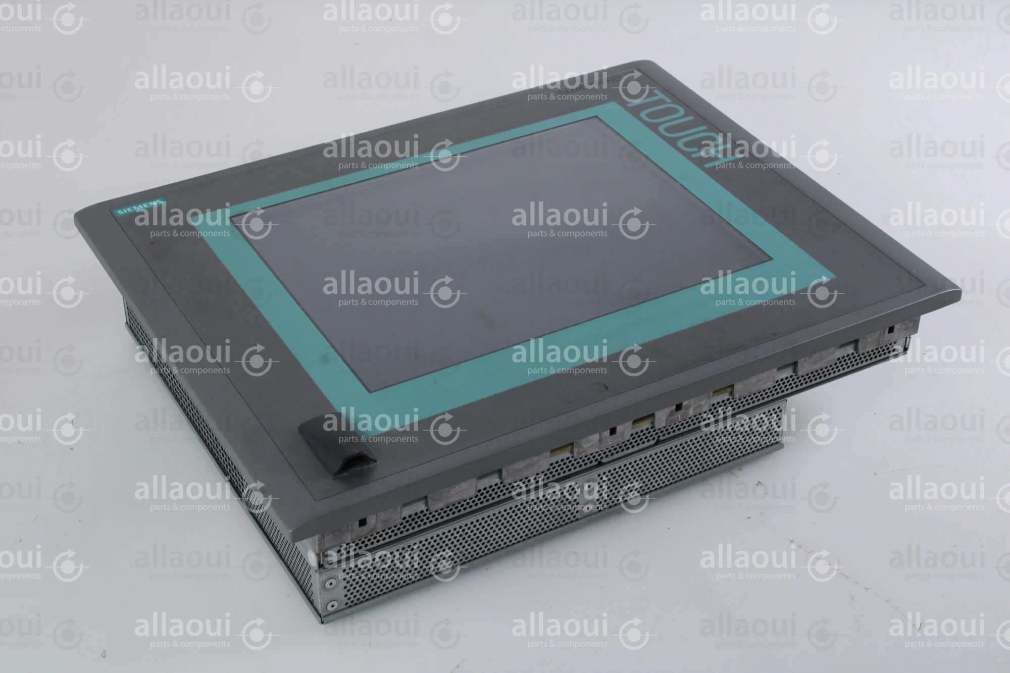Siemens SIMATIC PANEL PC 477B 12" TOUCH DISPLAY SVPC6855011