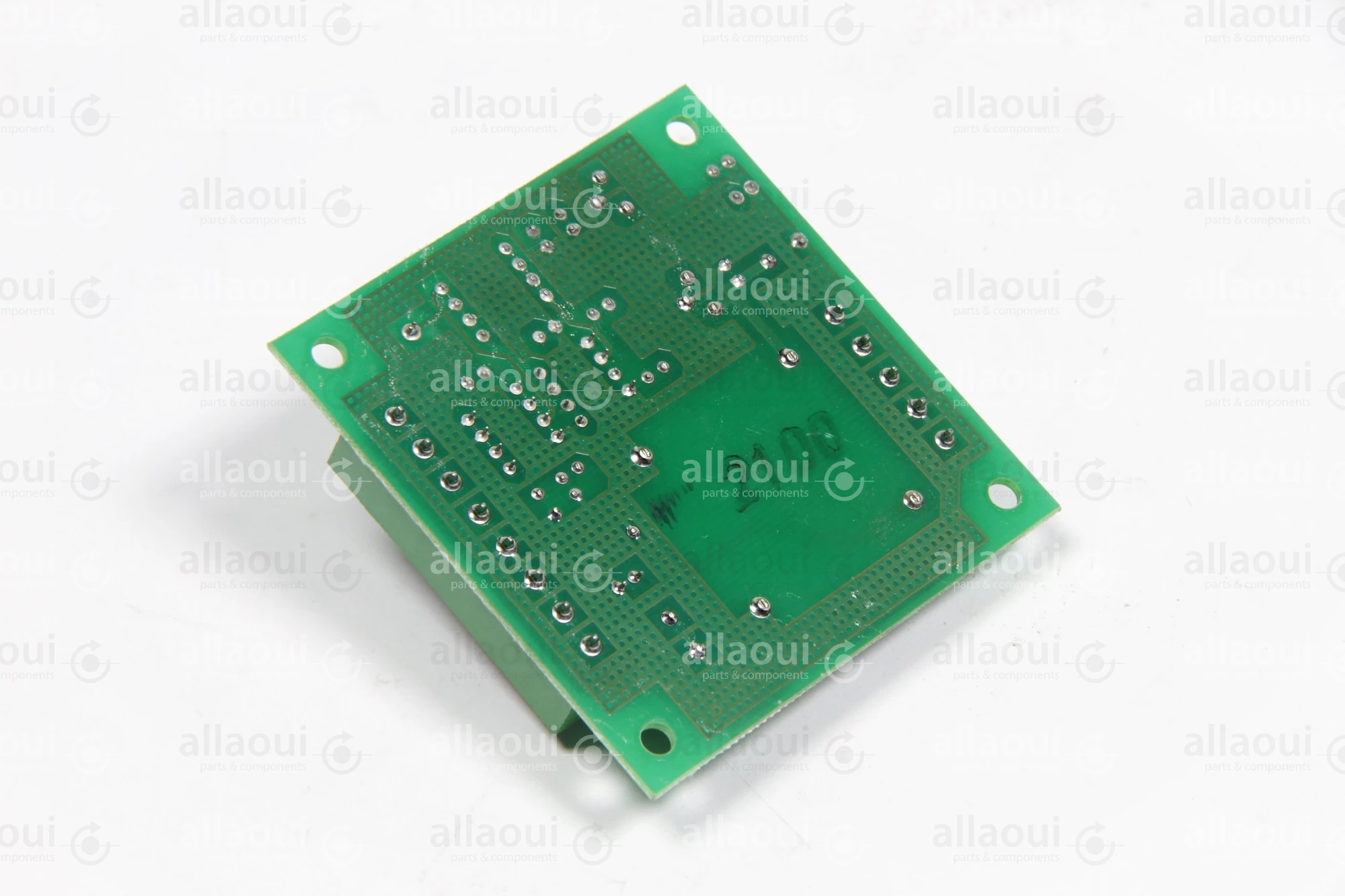 QuadTech Circuit Board 63114