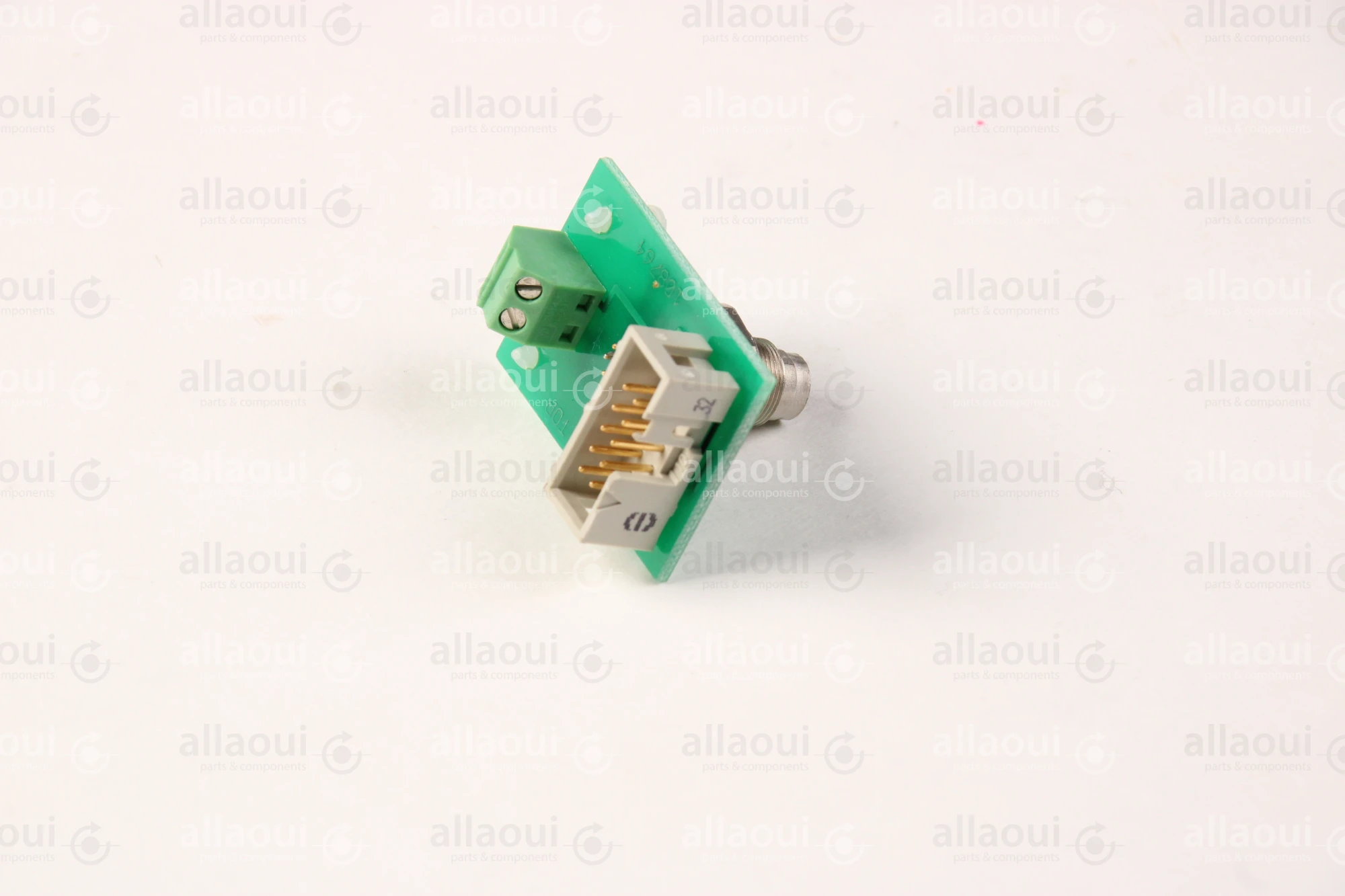 Planatol Adapter Board cpl. 108764