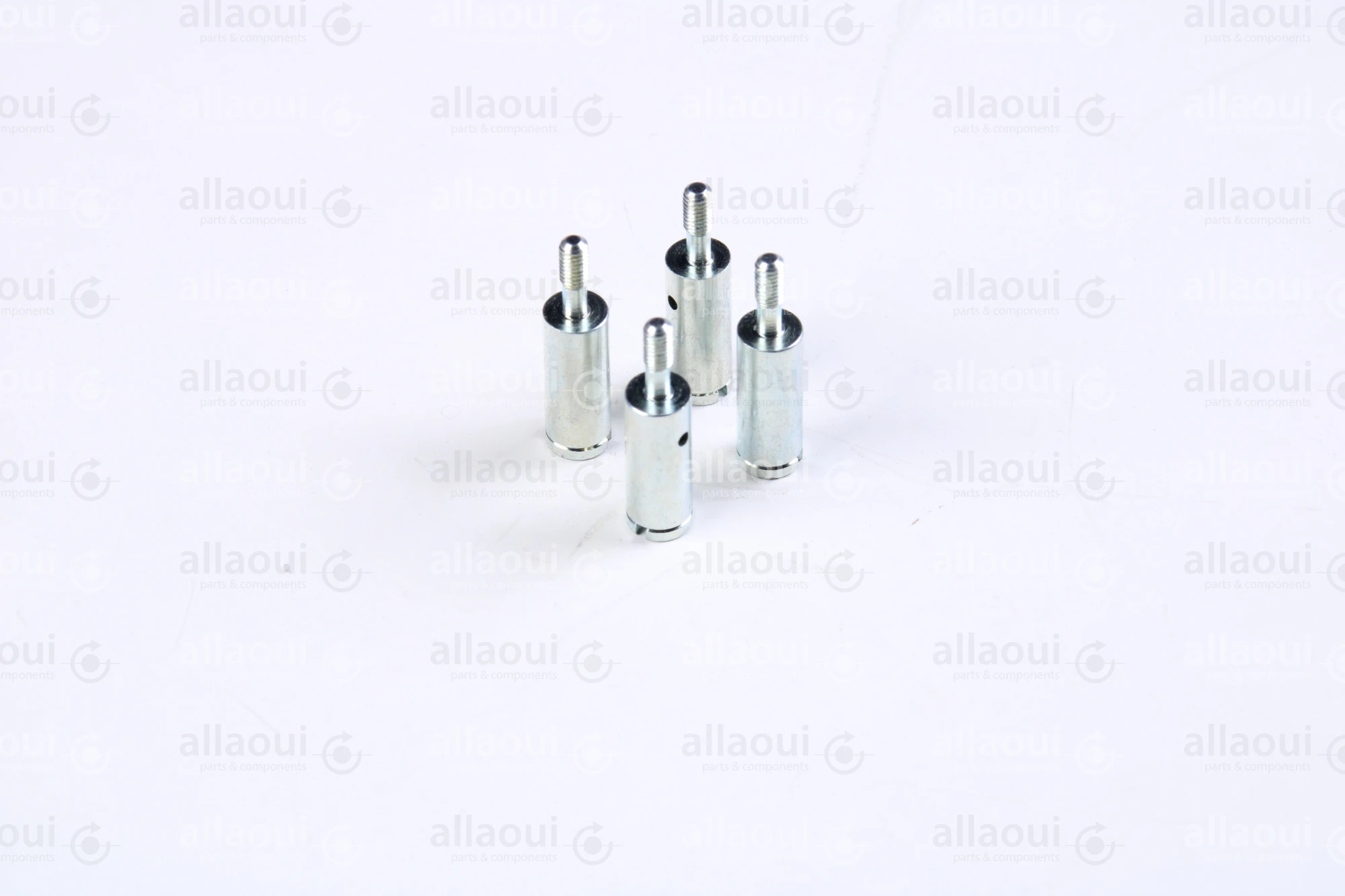 Müller Martini Connector (4 Pieces) 0058.1605
