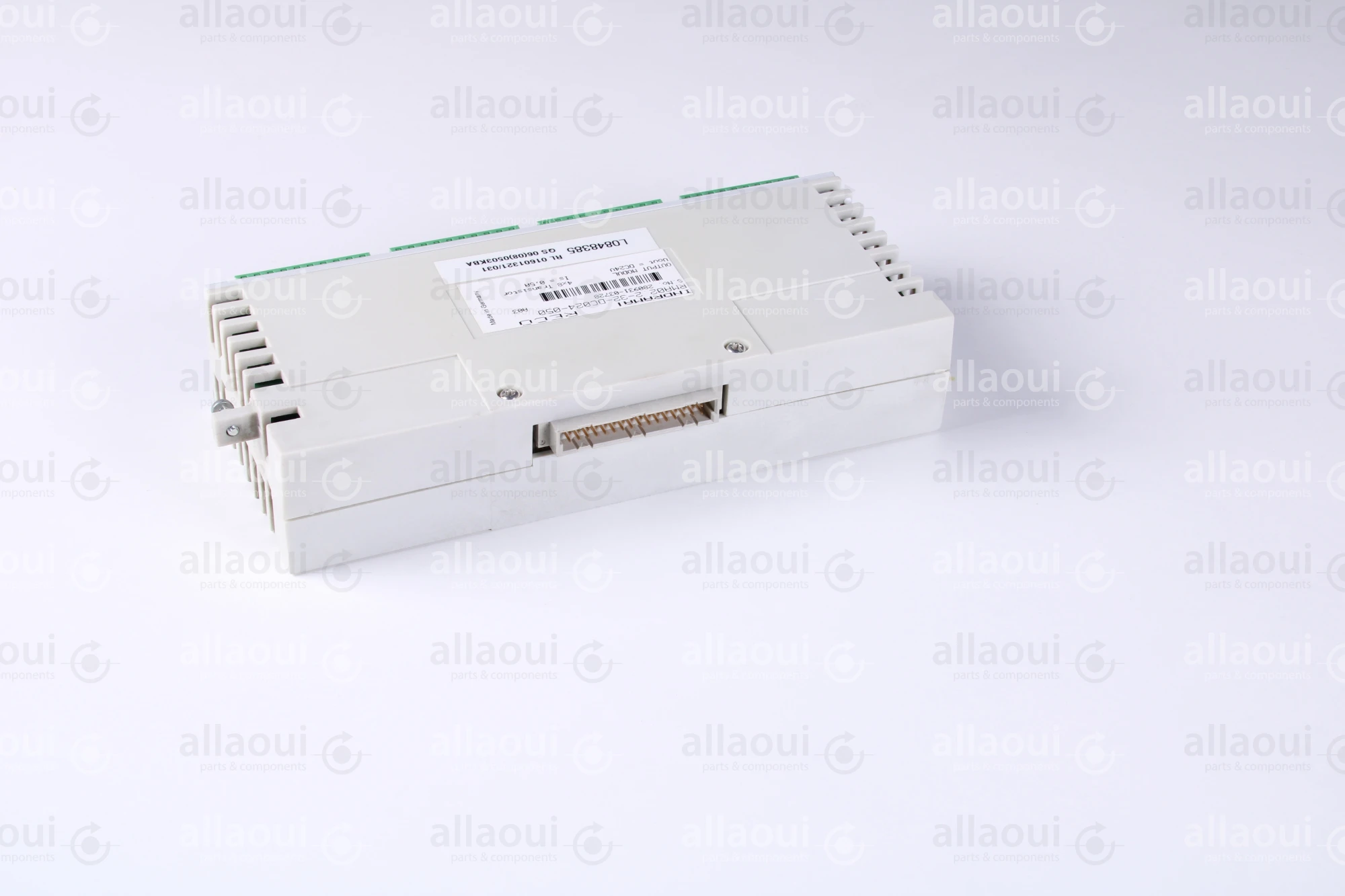 Bosch Rexroth Input Modul 