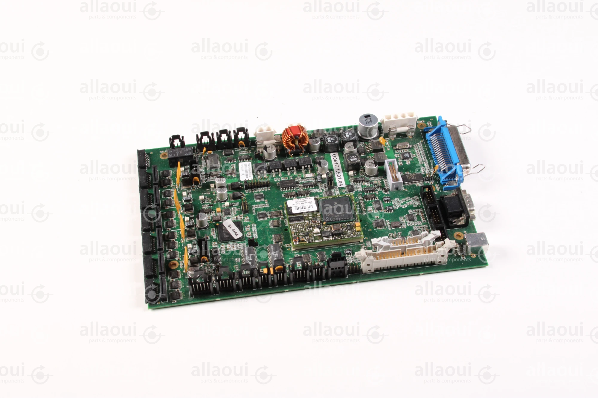 UNKNOWN Board G0617.1.501.04