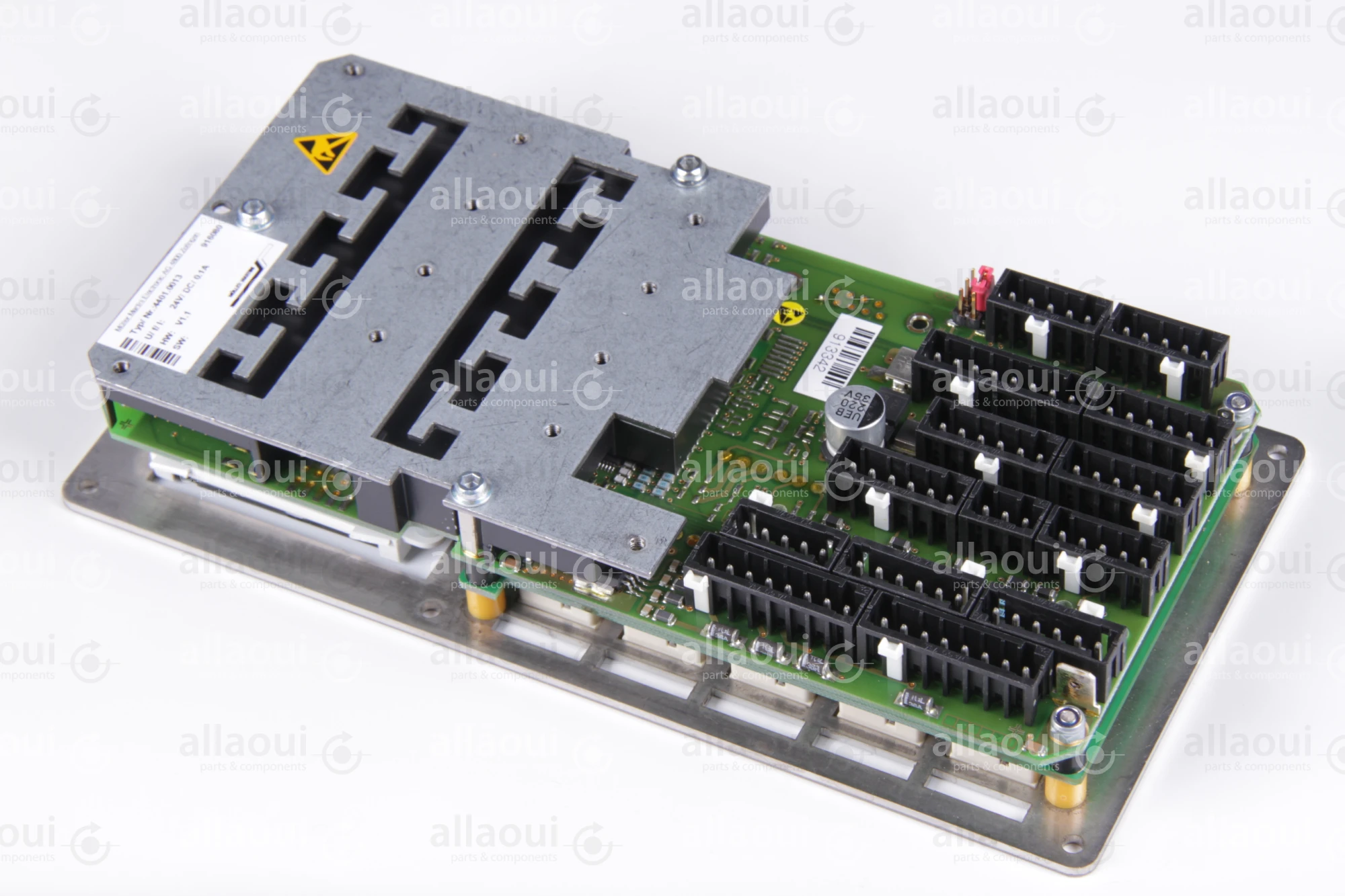 Müller Martini Display 4401.0013