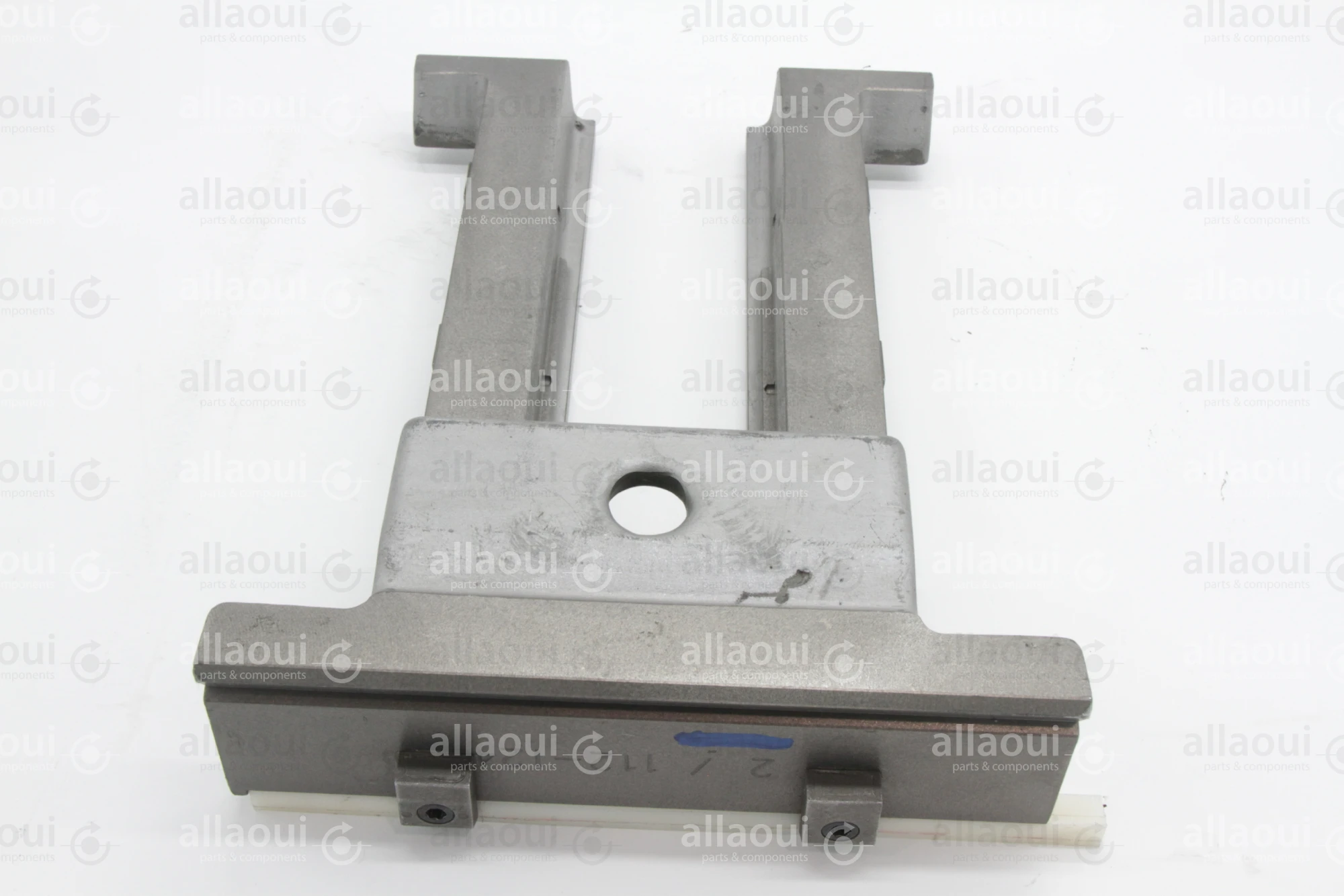 Müller Martini Cutting Table No 2 / 100-112 3672.1190.9