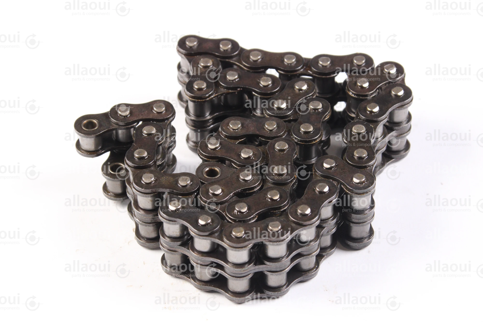 Kolbus Rollerchain 08B-2 DIN 8187 12415567