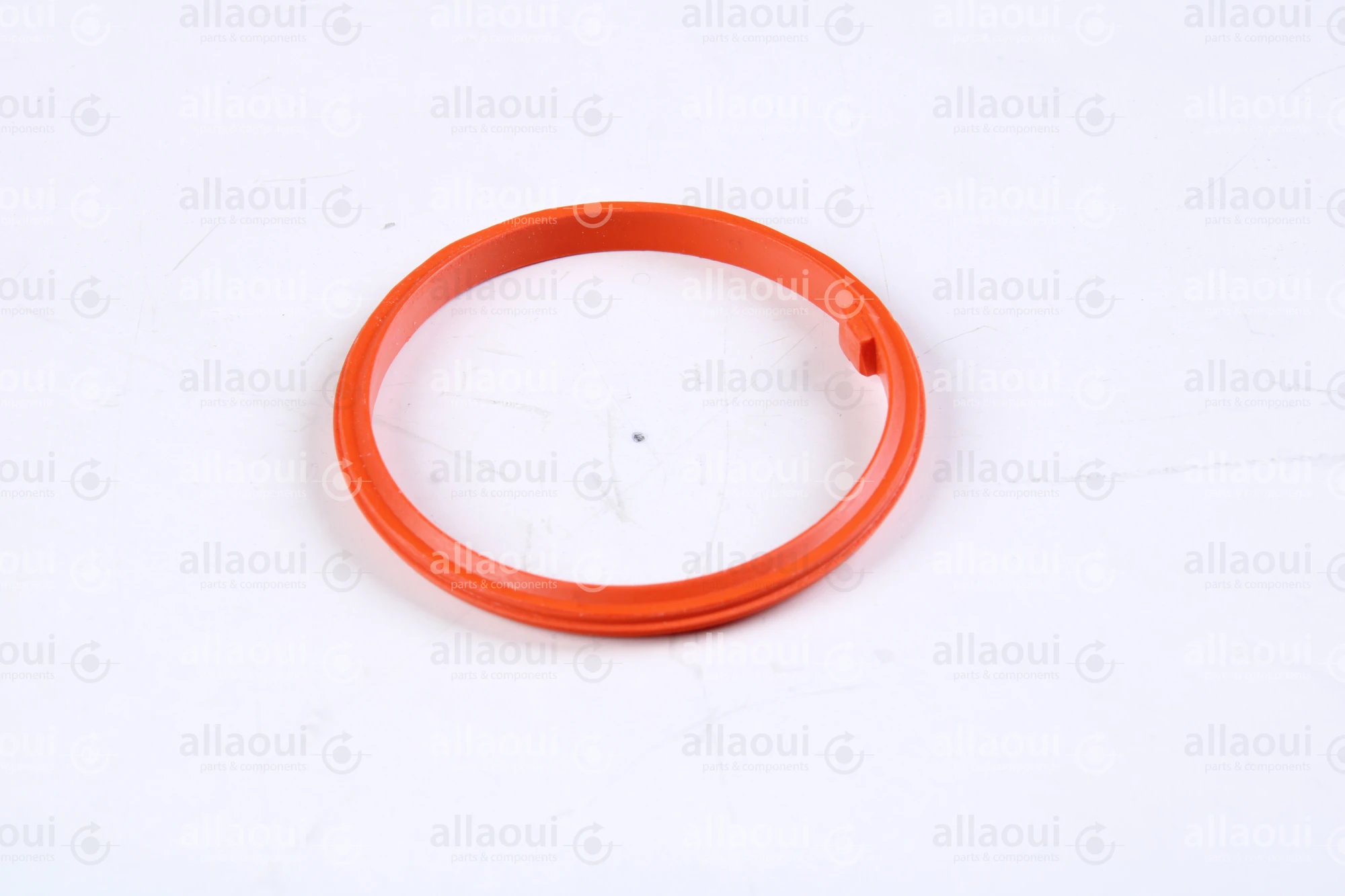 MBO Patrize orange M66 cleaved 1594936 M66