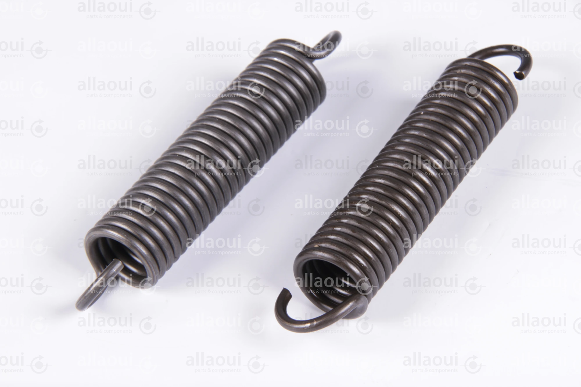 Müller Martini Tension Spring 3.6X21.4X122 3675.3661.3