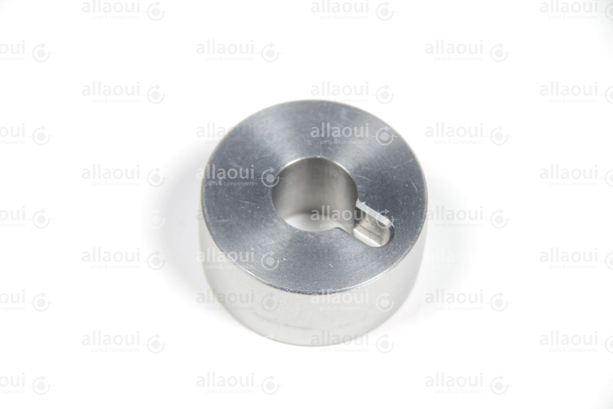 Horizon Pulley M072319-00