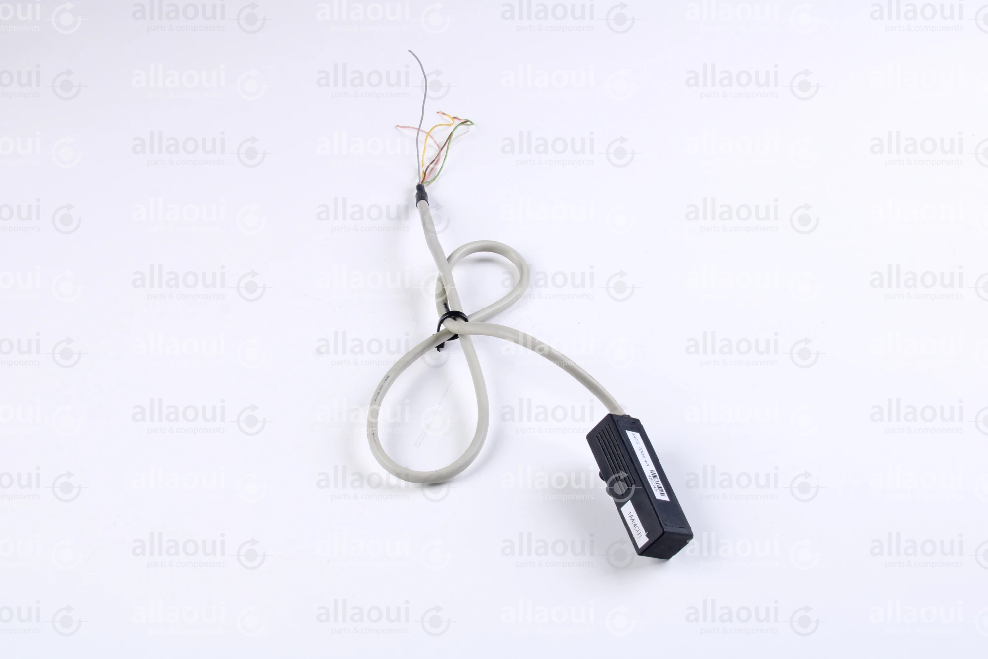 Müller Martini Interface Module 4470.7004.4A