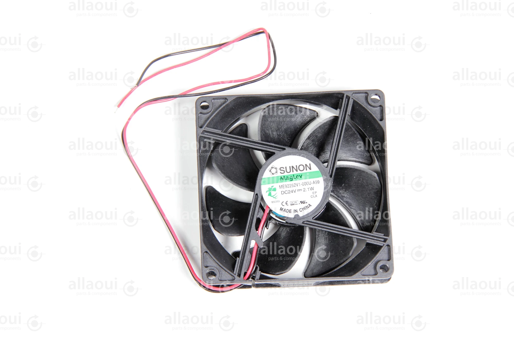 Sunon Fan ME92252V1-000U-A99