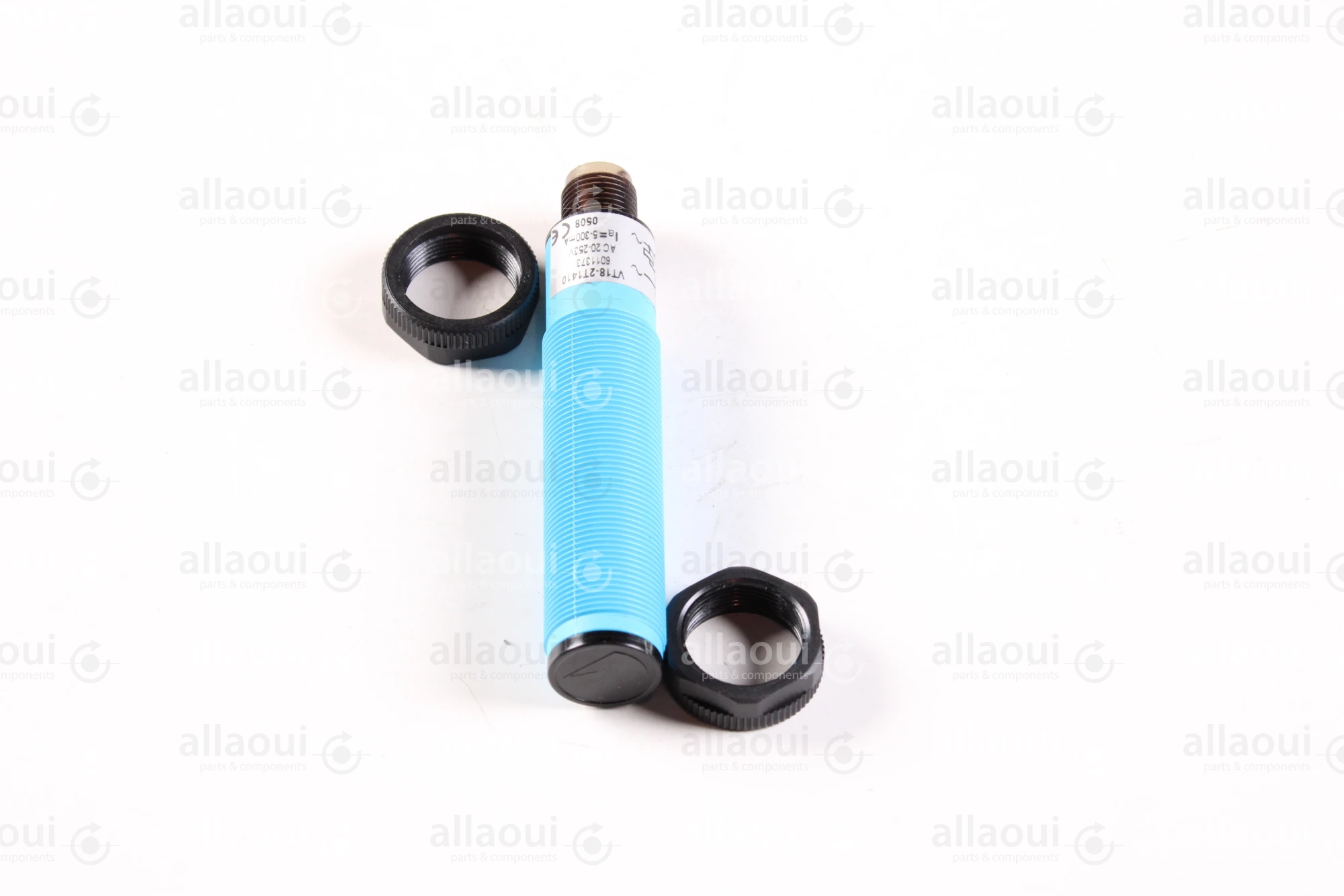 Sick Optical Sensor 6011373