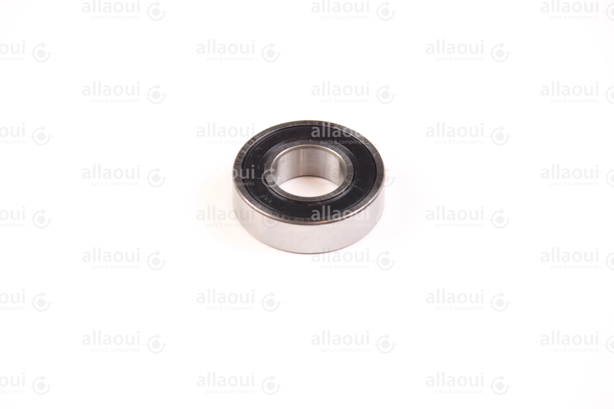 SKF Roller Bearing 6002-2RSH