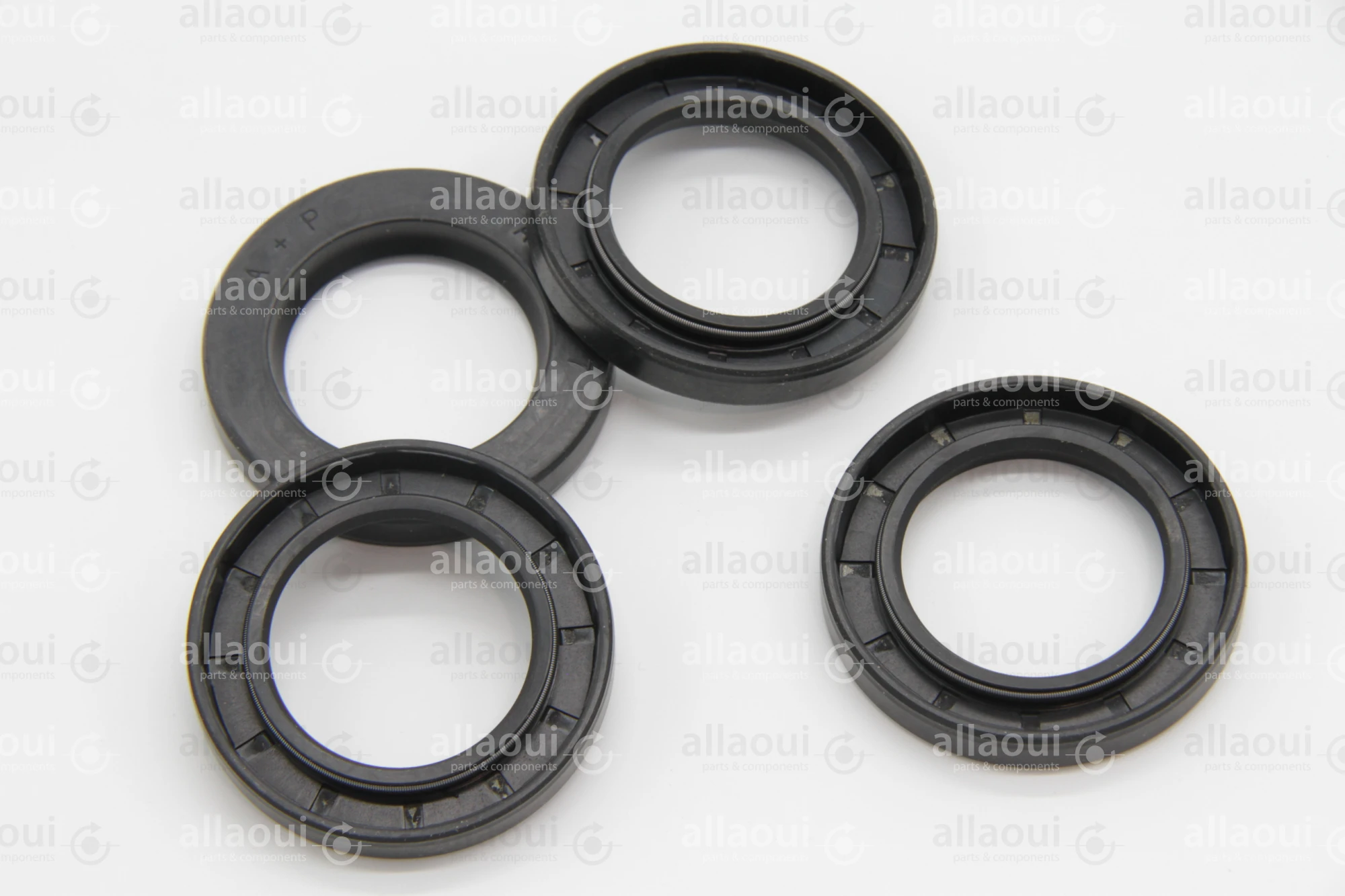 Müller Martini Rotary Shaft Seal 30/47X7 0035.1064