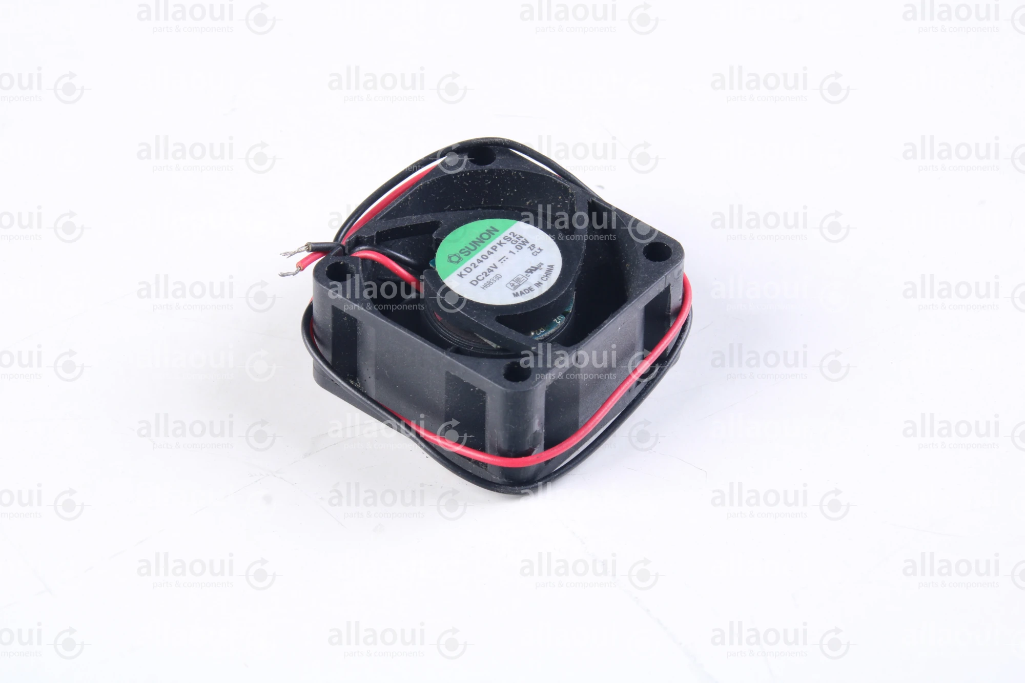 Sunon Axial Fan KD2404PKS2