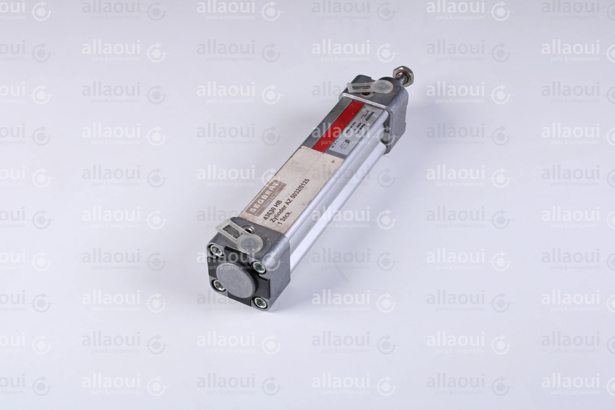 Parker Pneumatic Cylinder PA58300-0125