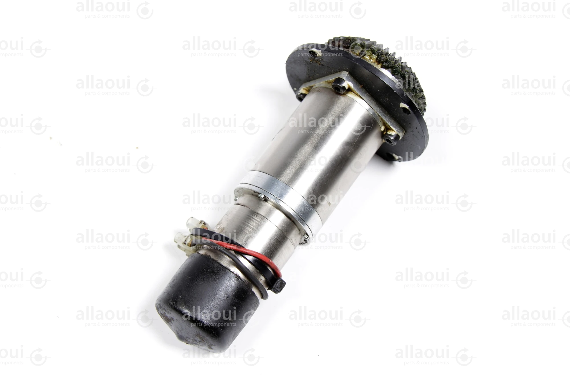 Escasp DC Motor P42 16 3 519