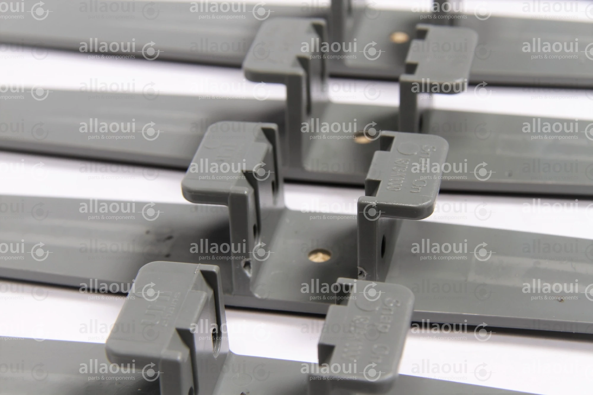 Müller Martini Chain Link (10 Pieces) 0319.1205.4