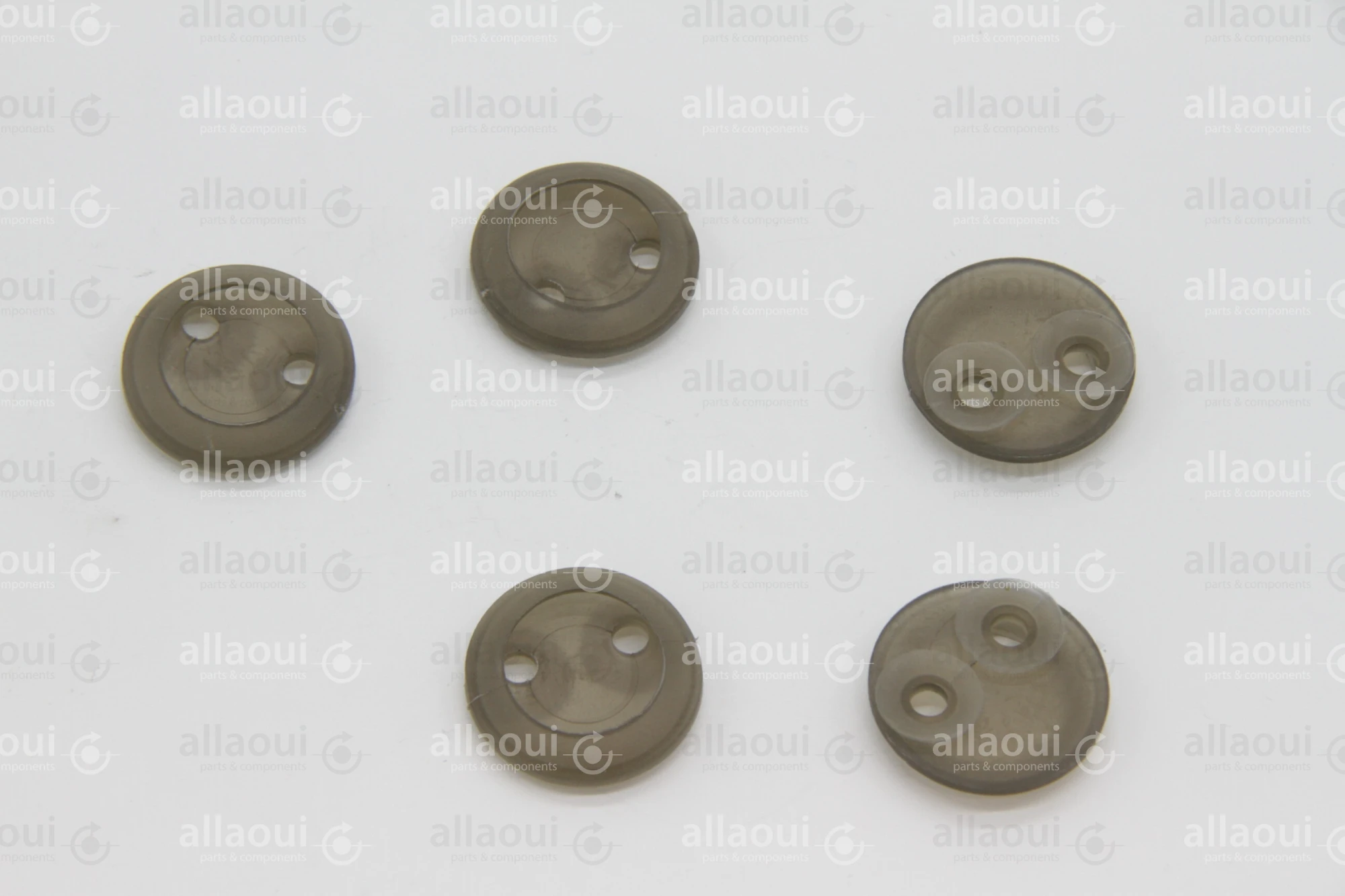 Heidelberg Sucker (5 Pieces) G2.028.405