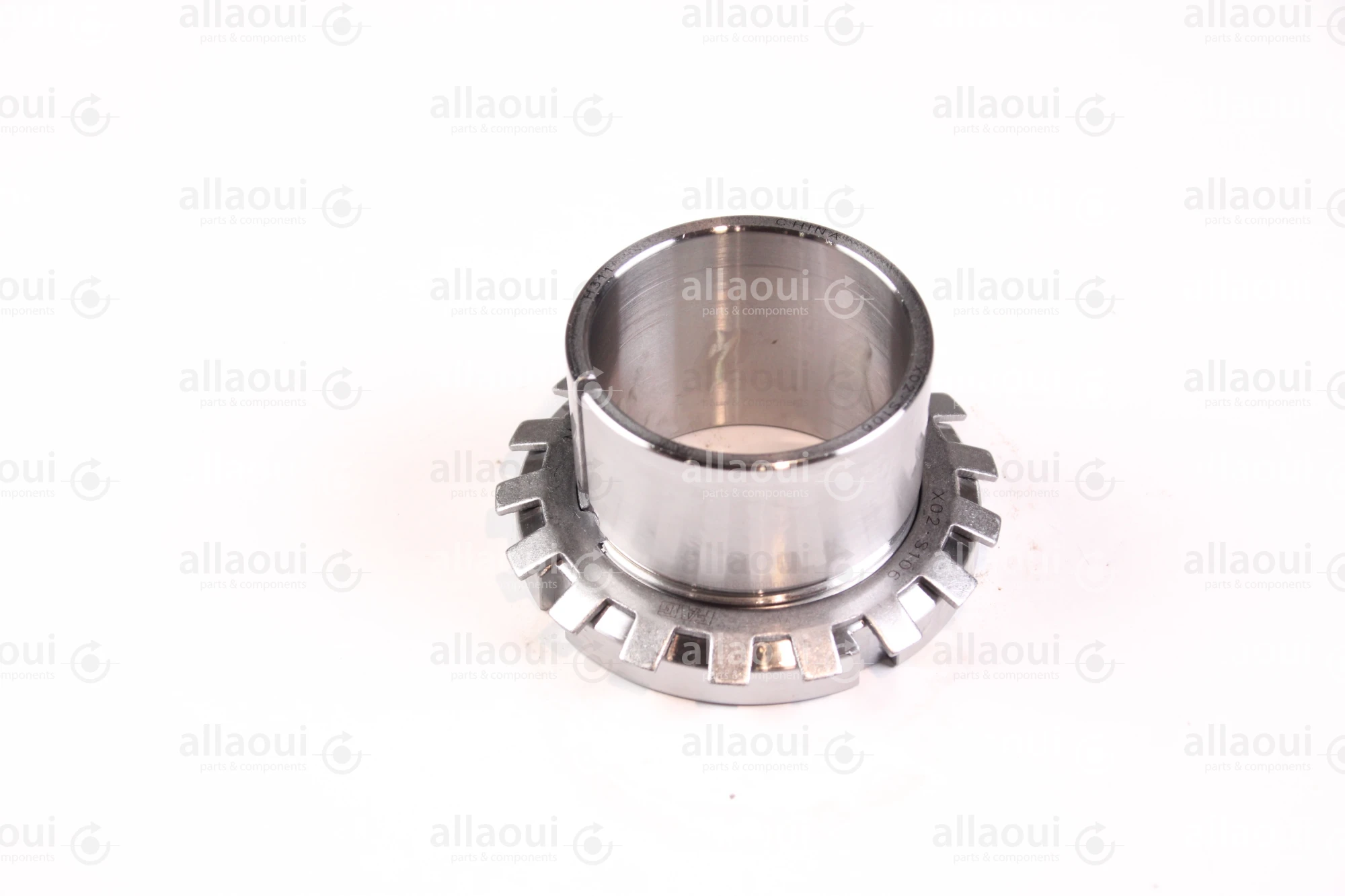 FAG Clamping sleeve H311