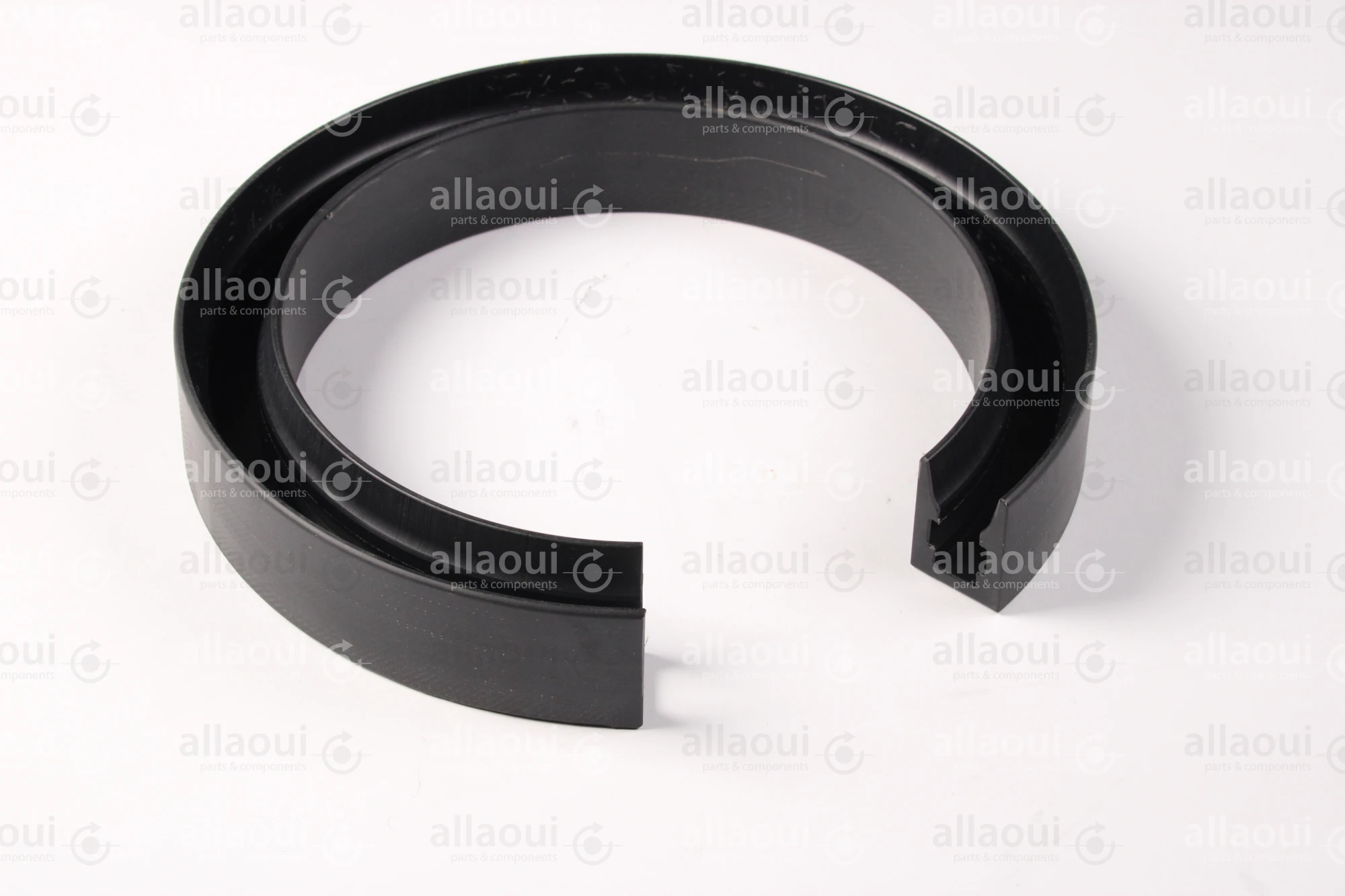 Manroland Chain Guide Rail 16.64522-9032