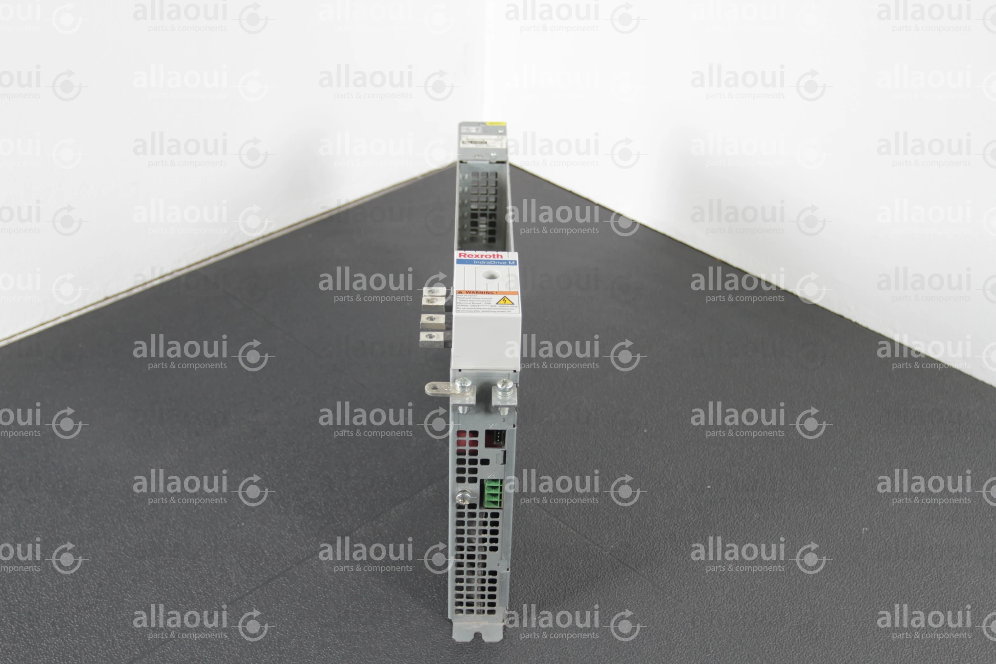 Bosch Rexroth IndraDrive HMS01.1N-W0036-A-07-NNNN